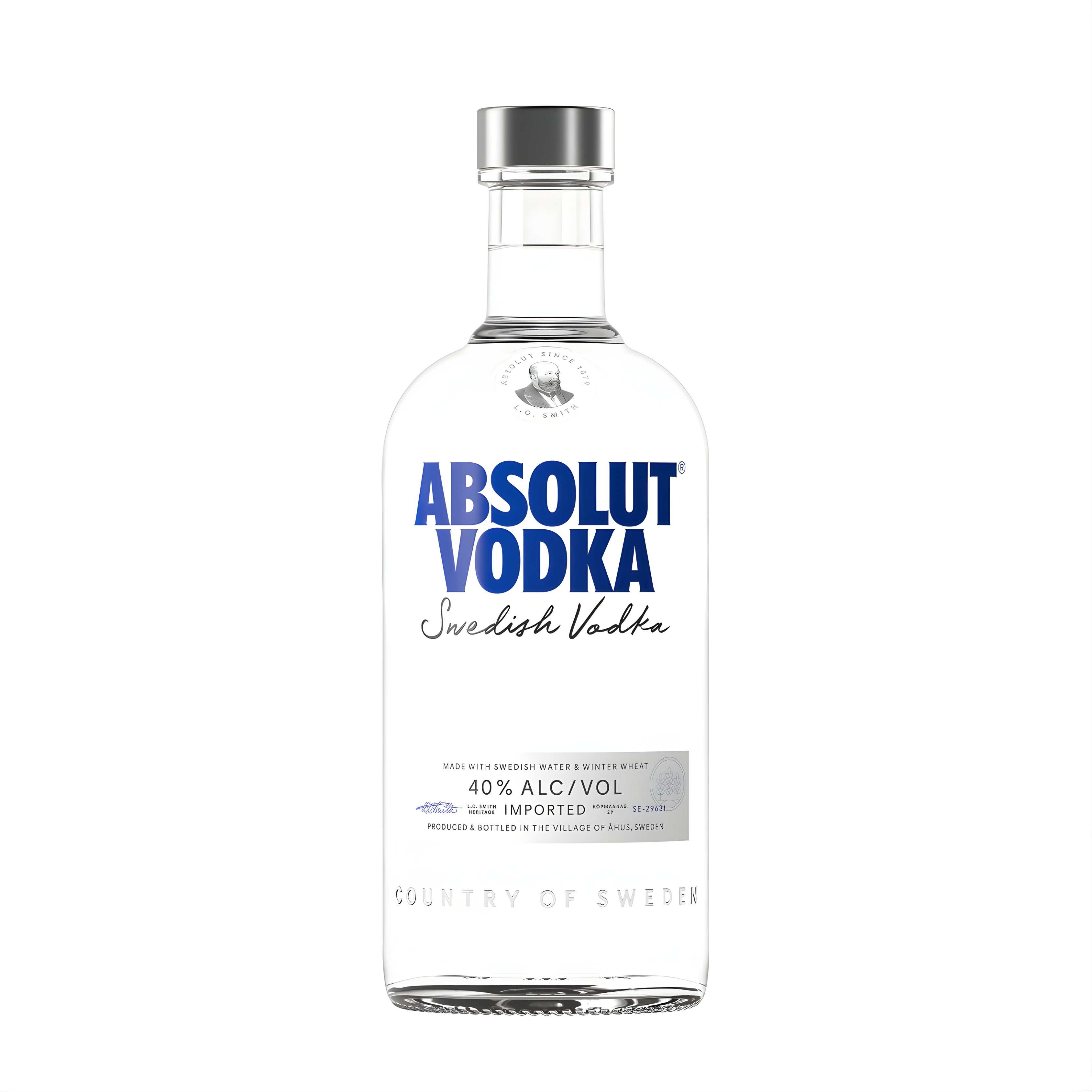 Absolut Vodka - 70cl