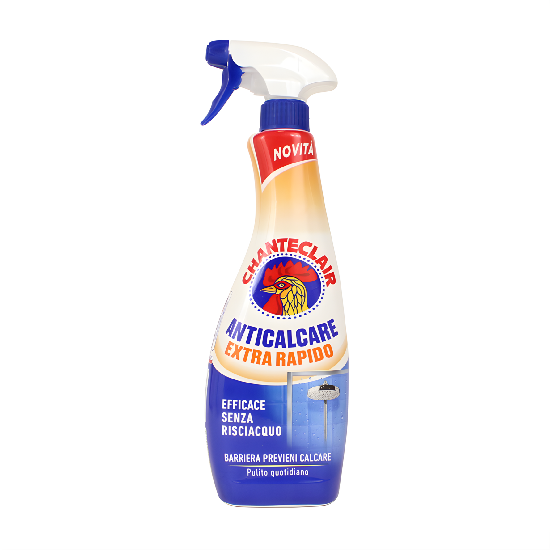 Détartrant Chanteclair Universel au vinaigre blanc - 625ml
