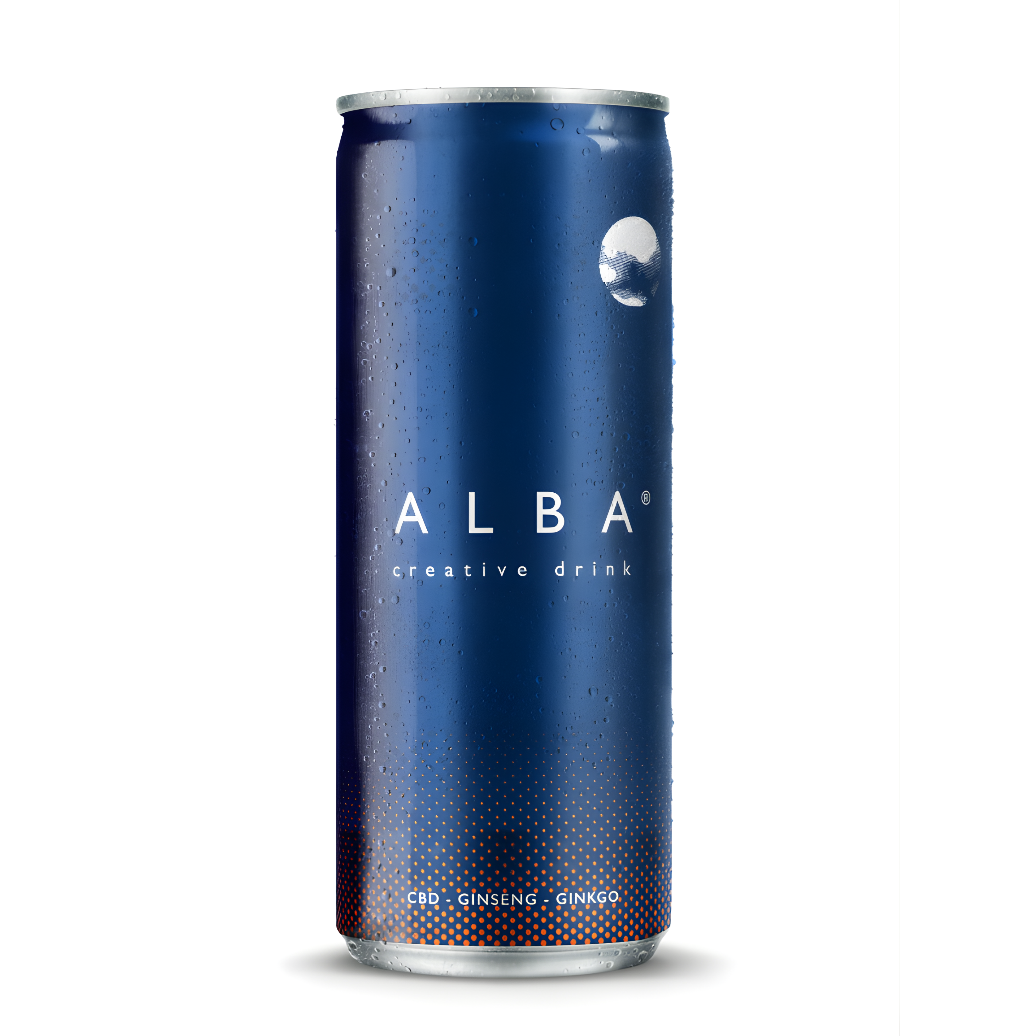 Alba Isotonique 33cl x 24
