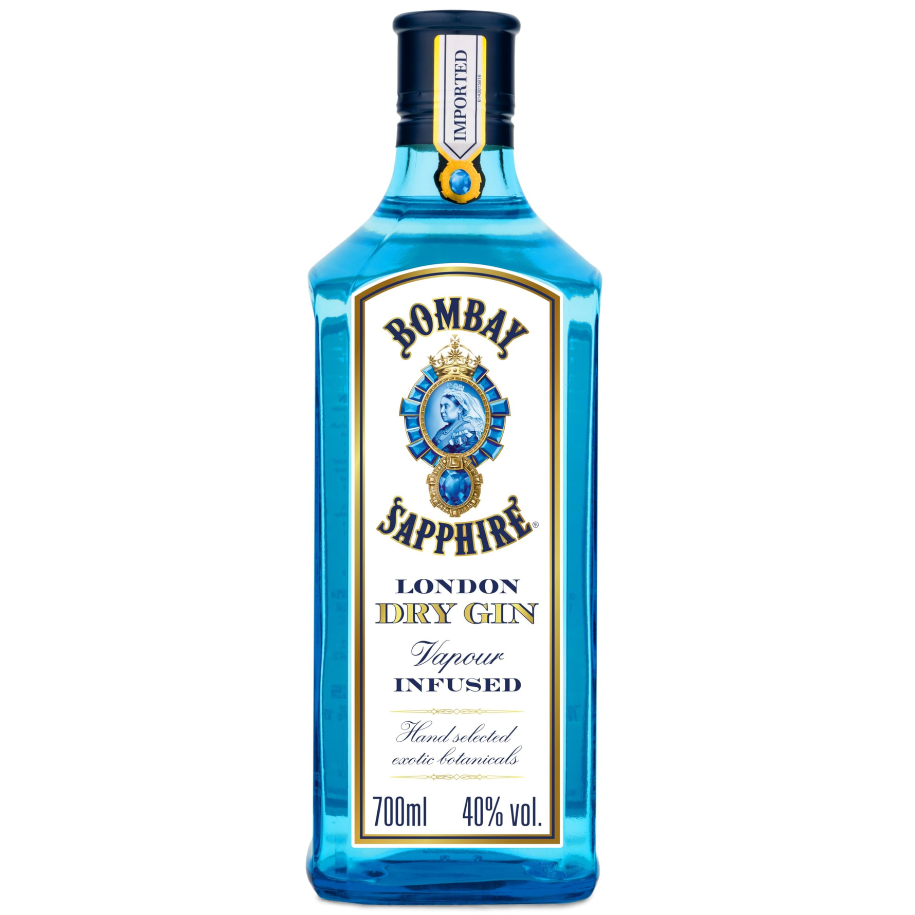 Gin Bombay Sapphir - 70cl