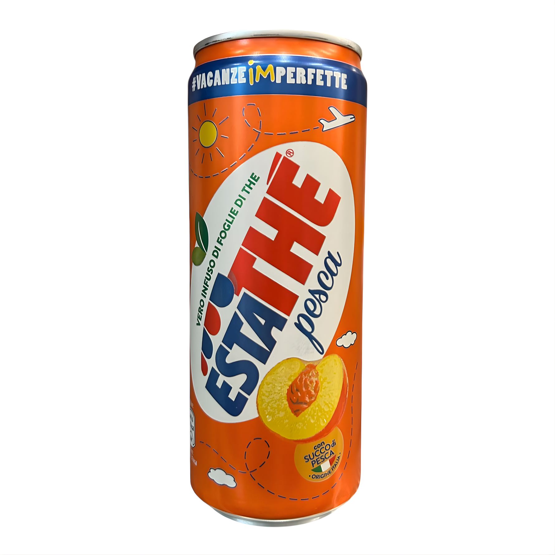 Estathé 33cl x 24