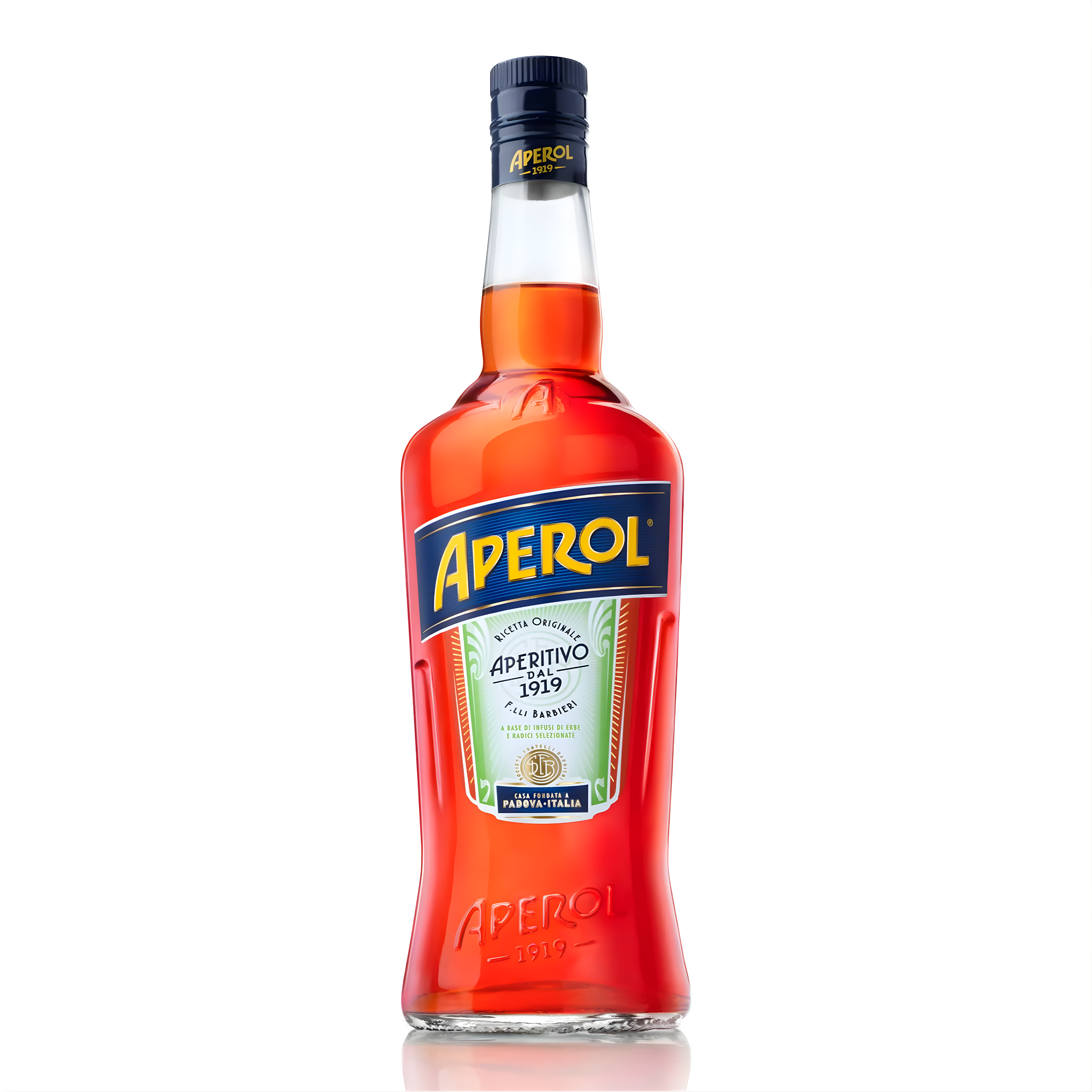 Aperol Apéritivo Spritz 1L