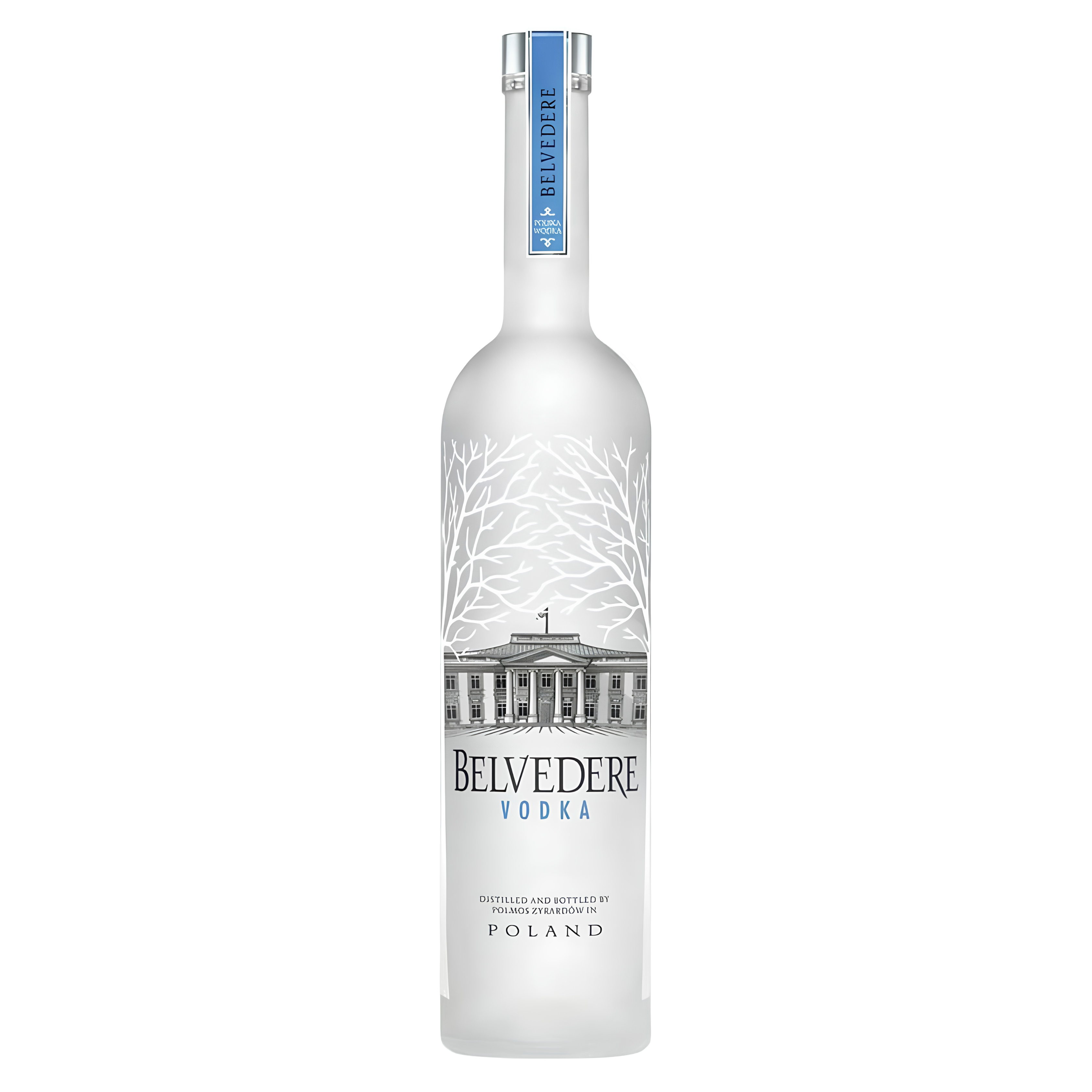 Vodka Belvedere Pure Polonais - 70cl