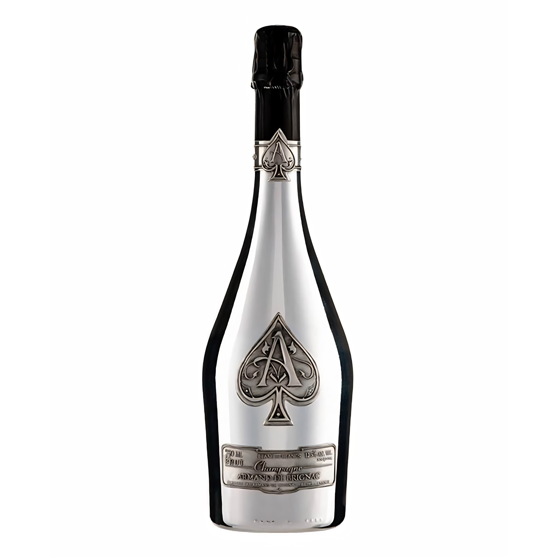 Armand de Brignac Blanc de Blanc - Champagne 75 cl