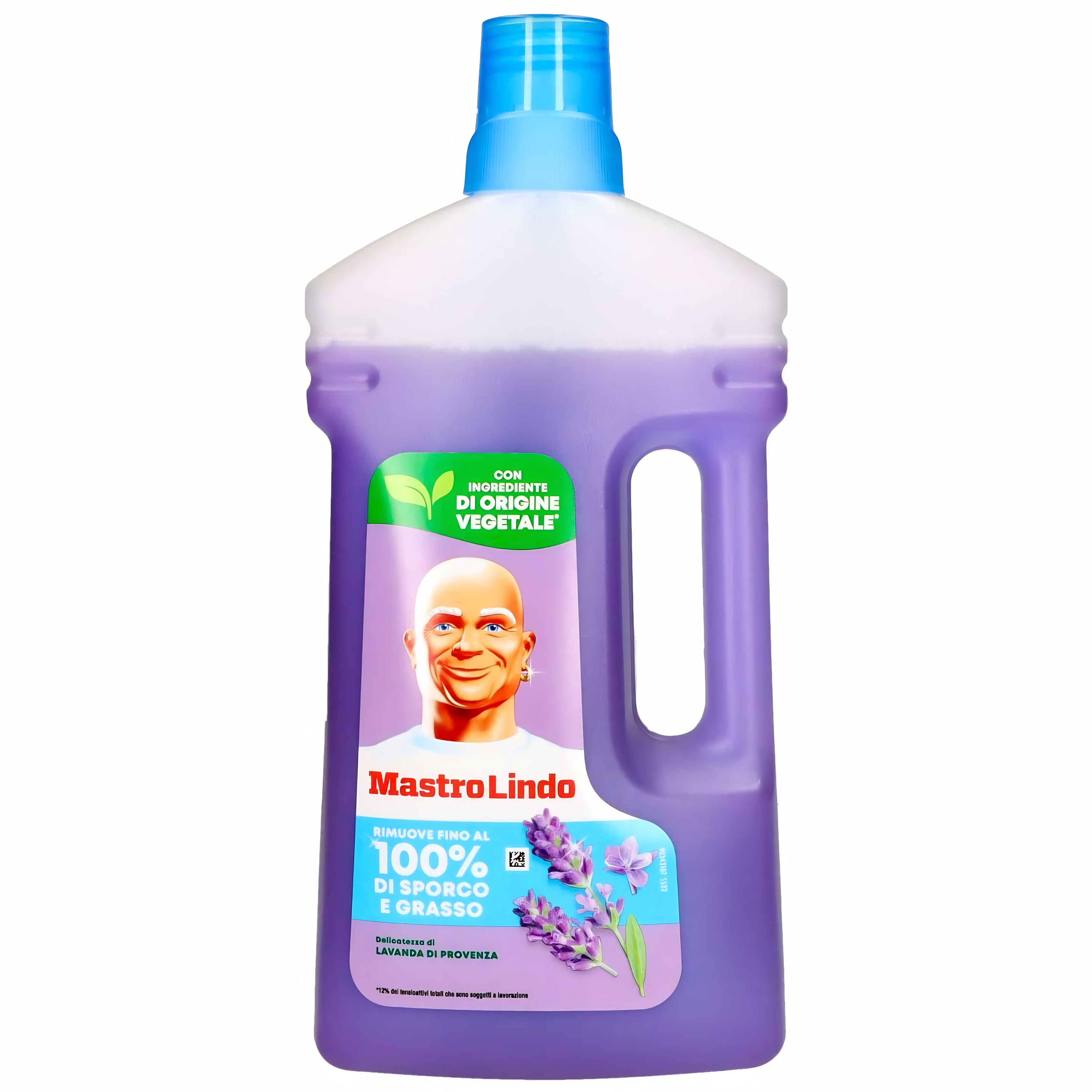 Détergent pour sols Monsieur Propre - Lavande - 930ml
