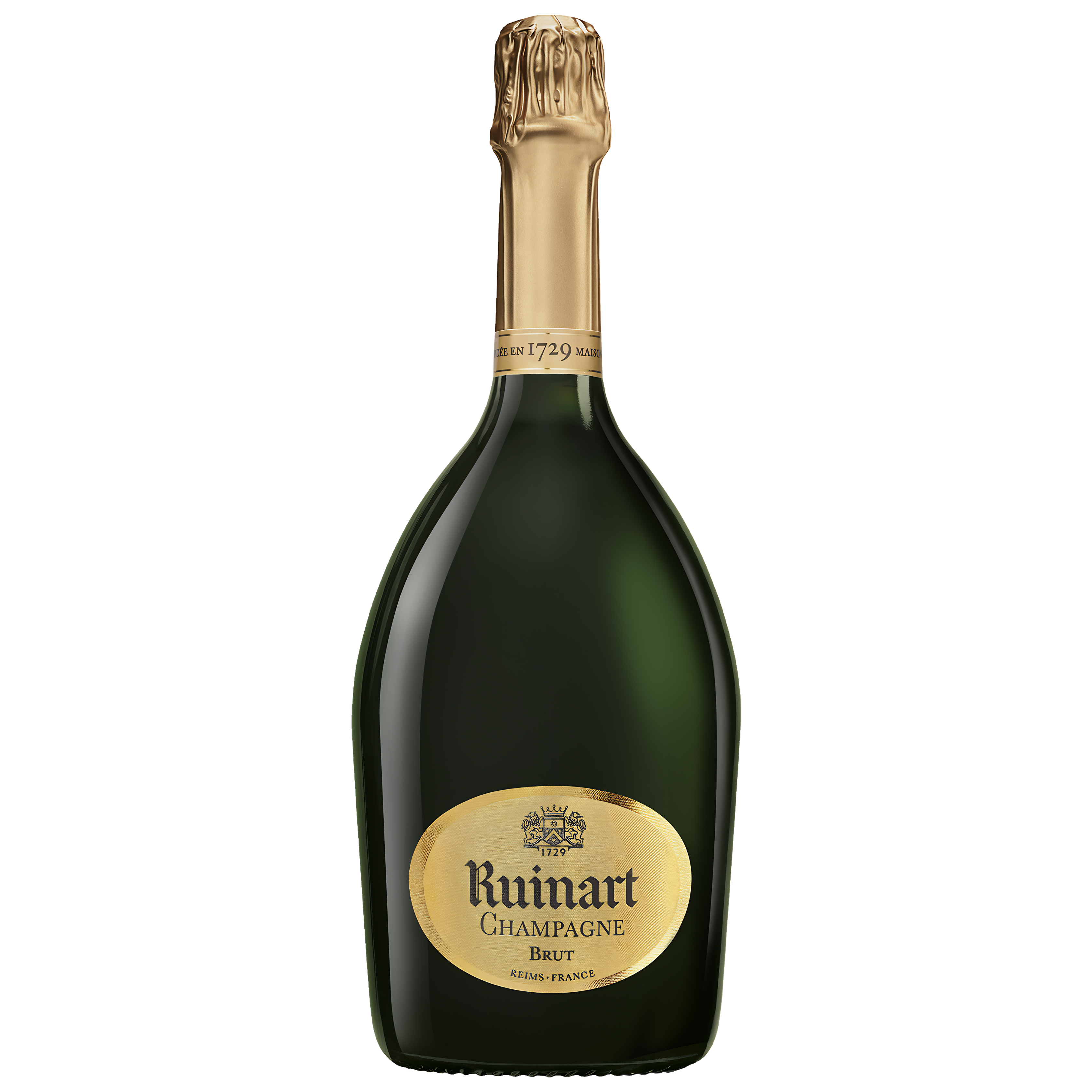 Ruinart Brut R - Champagne 75cl