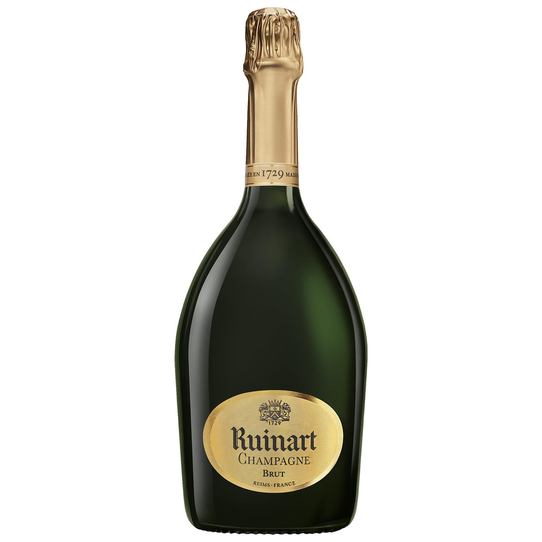 Ruinart Brut R - Champagne 75cl