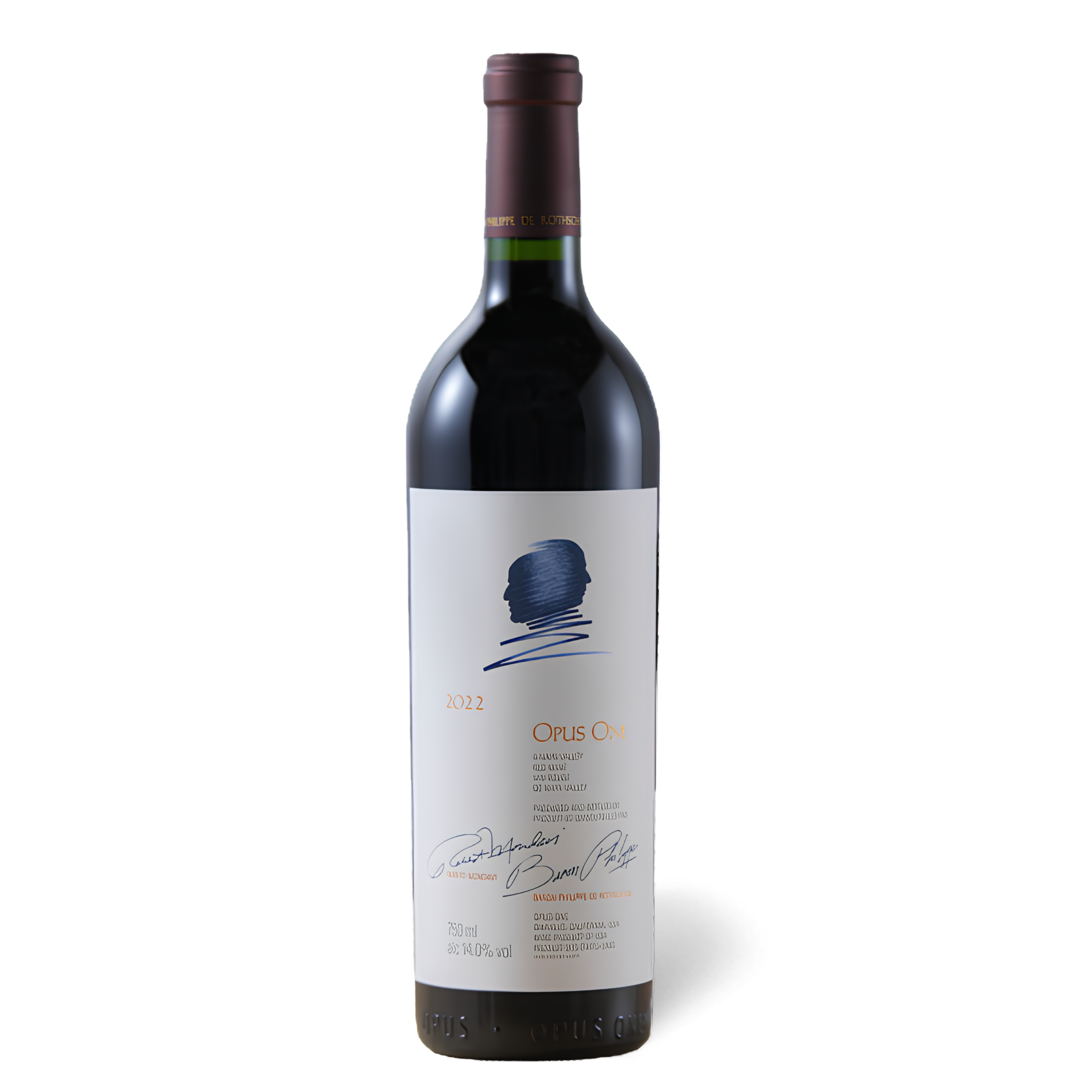 Opus One - Vin Rouge - 75 cl