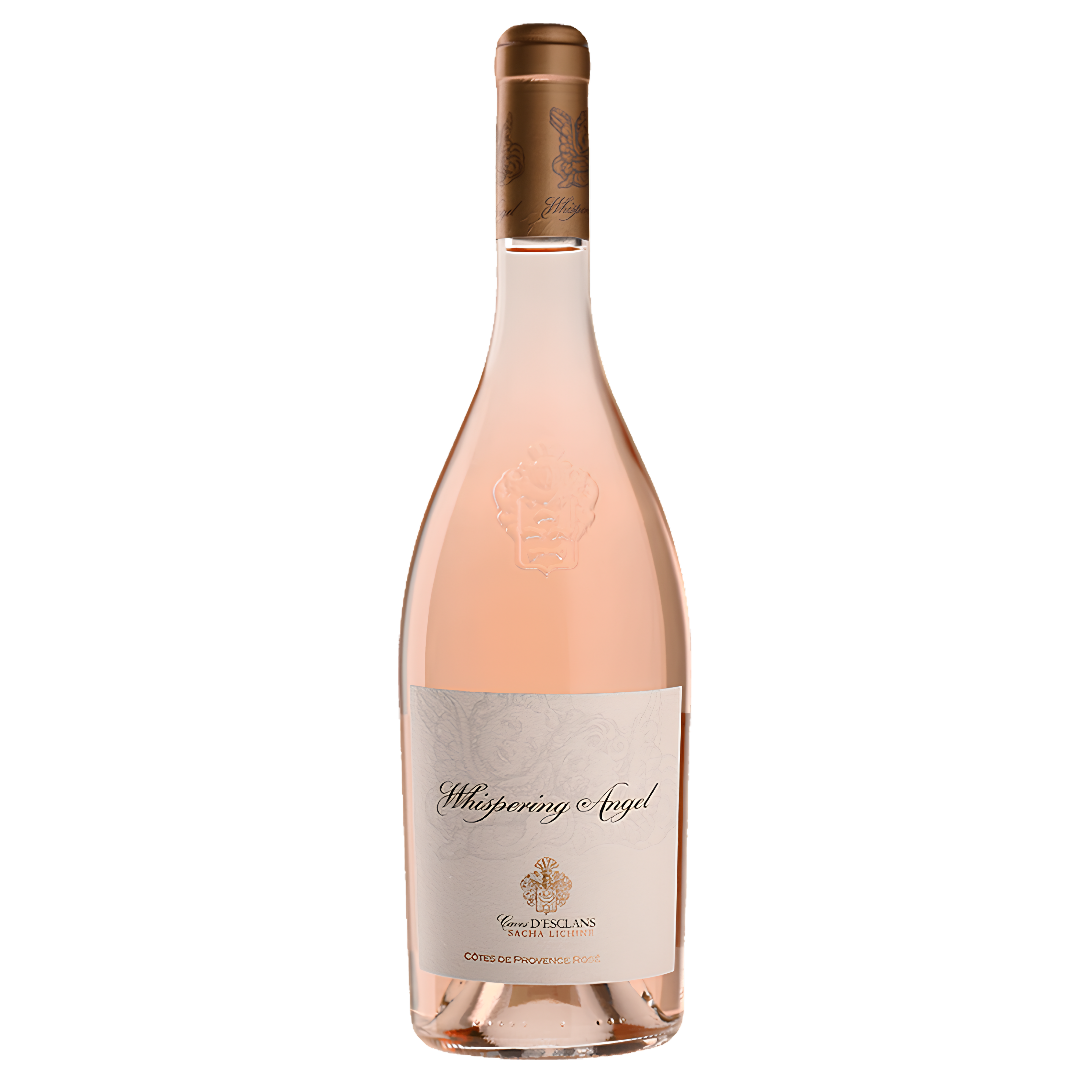Whispering Angel - Chateau D'esclans- 75 cl