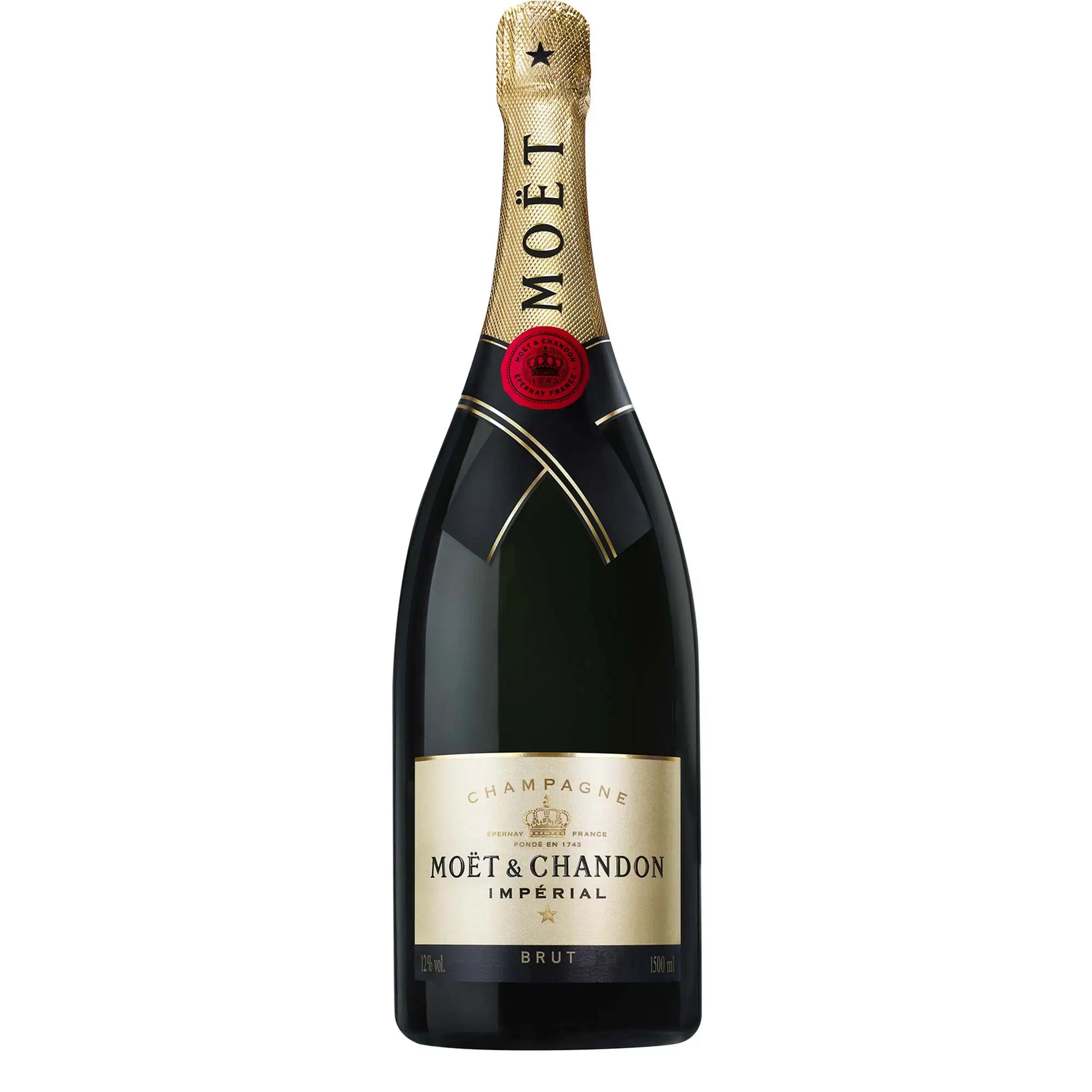 Moët & Chandon Brut - Champagne 75cl