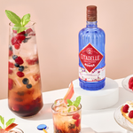 Citadelle Gin - Rouge - 70 cl