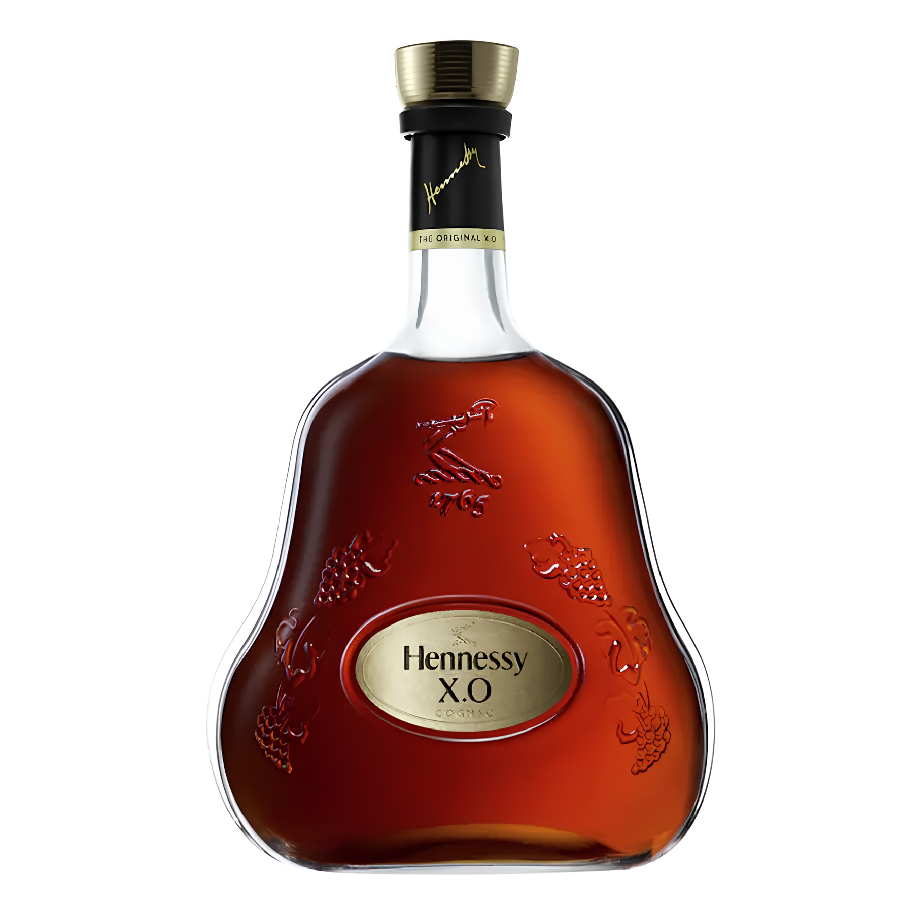 Hennessy Cognac XO - 70 cl
