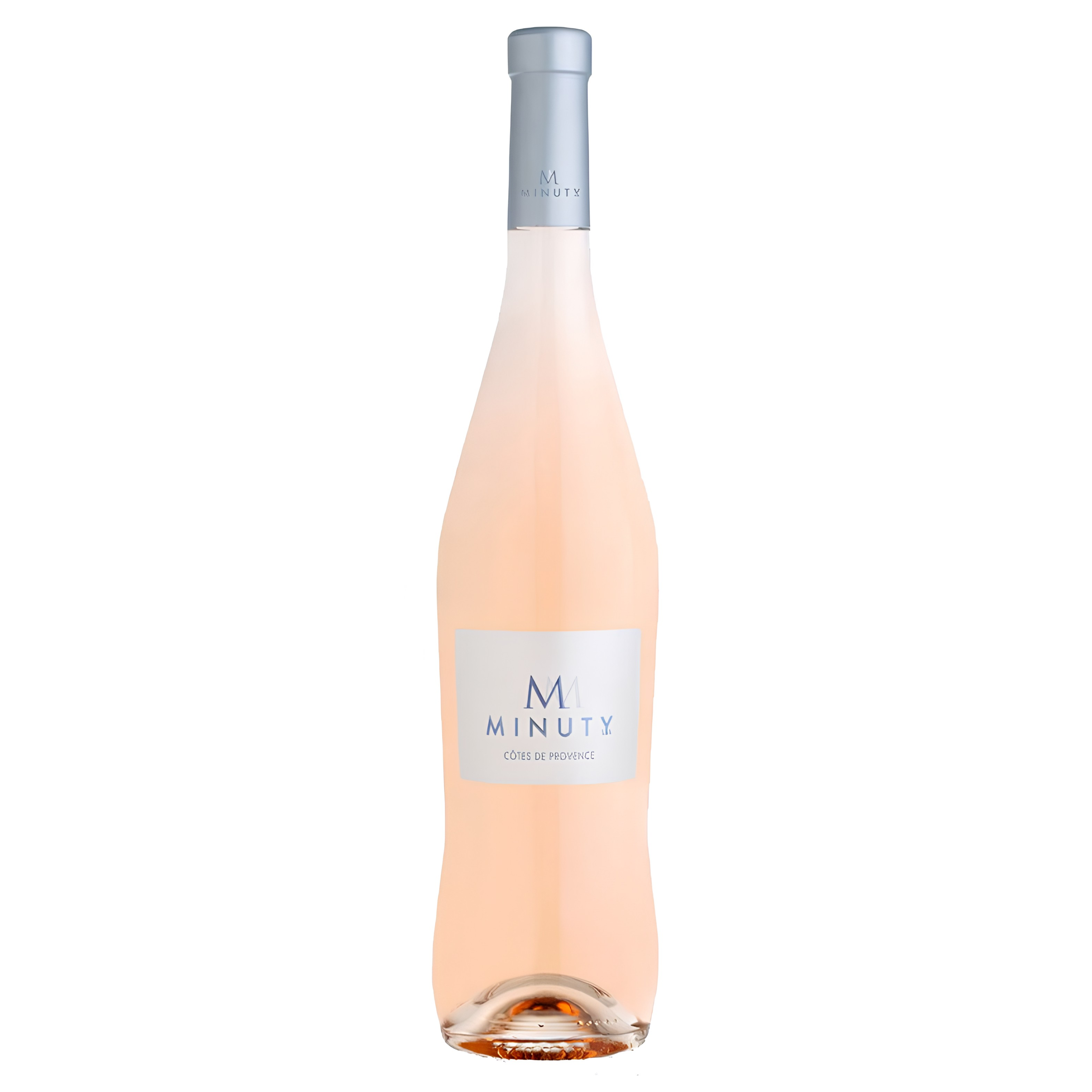 Minuty M - Vin Rosé - 75 cl