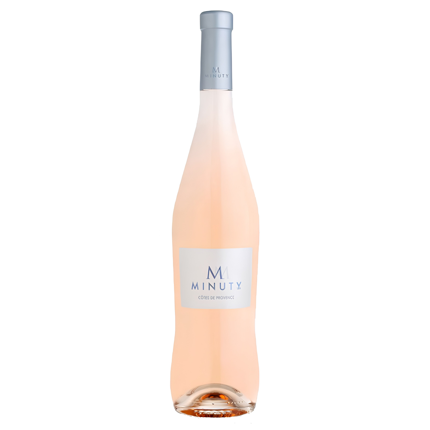 Minuty M - Vin Rosé - 75 cl