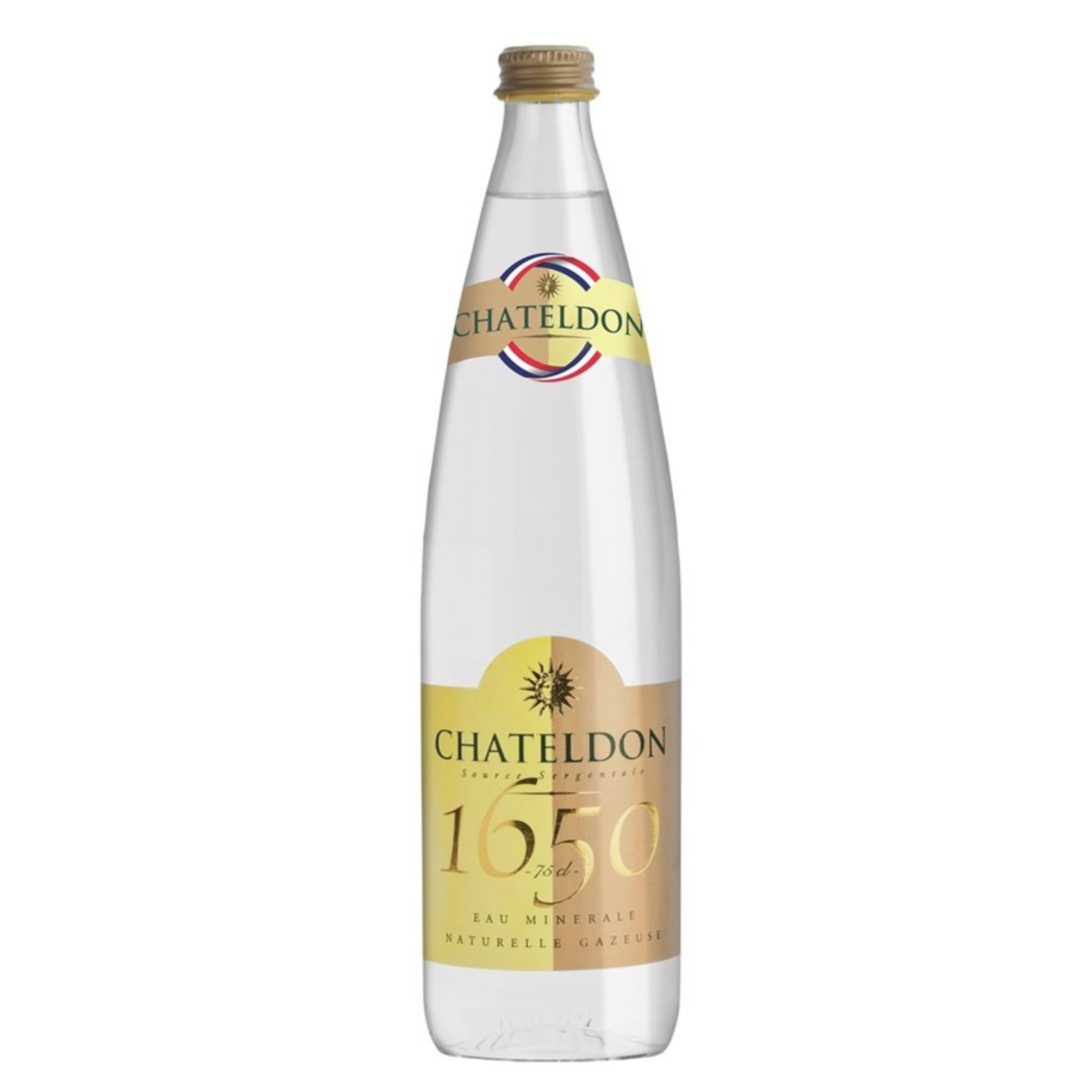 Chateldon 1650 VP 75cl x 12