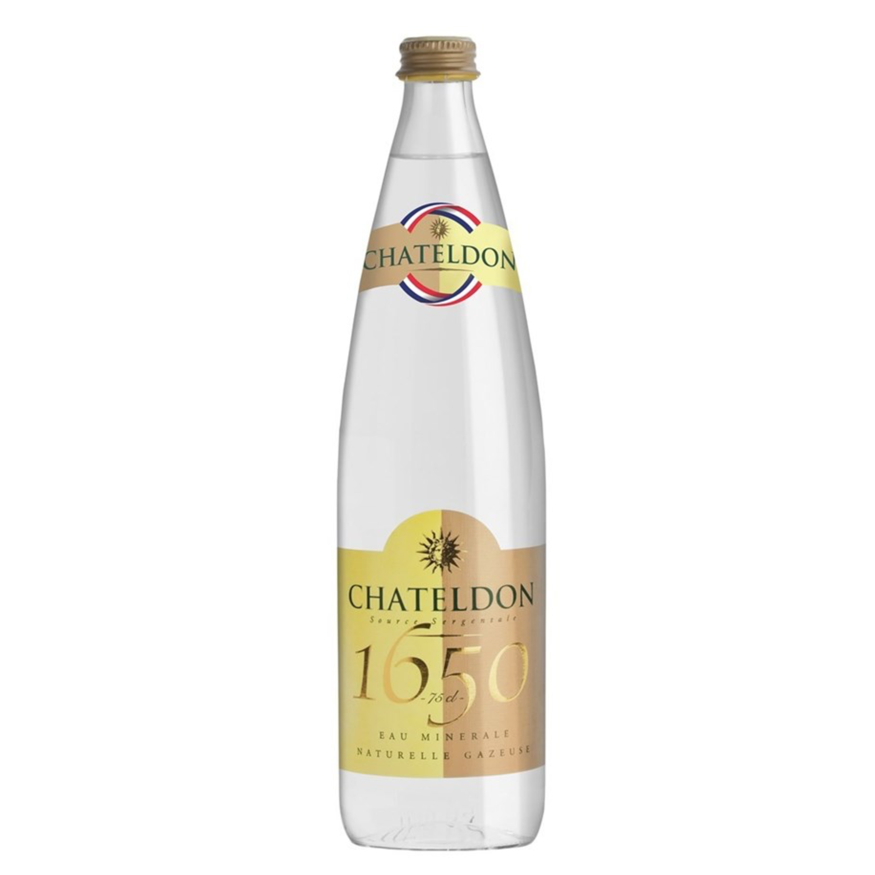 Chateldon 1650 VP 75cl x 12