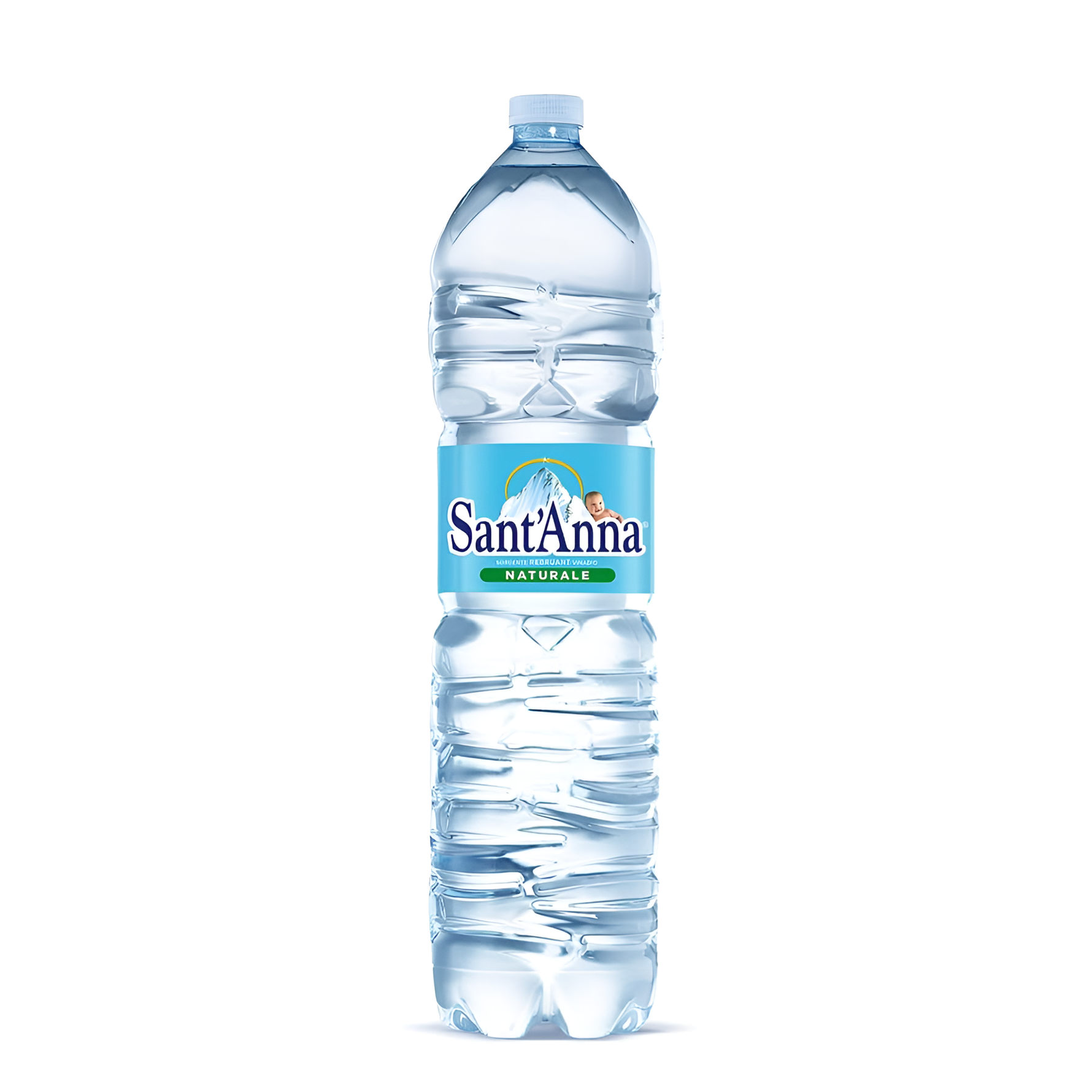 Acqua Sant'Anna Pet 1,5l x 6