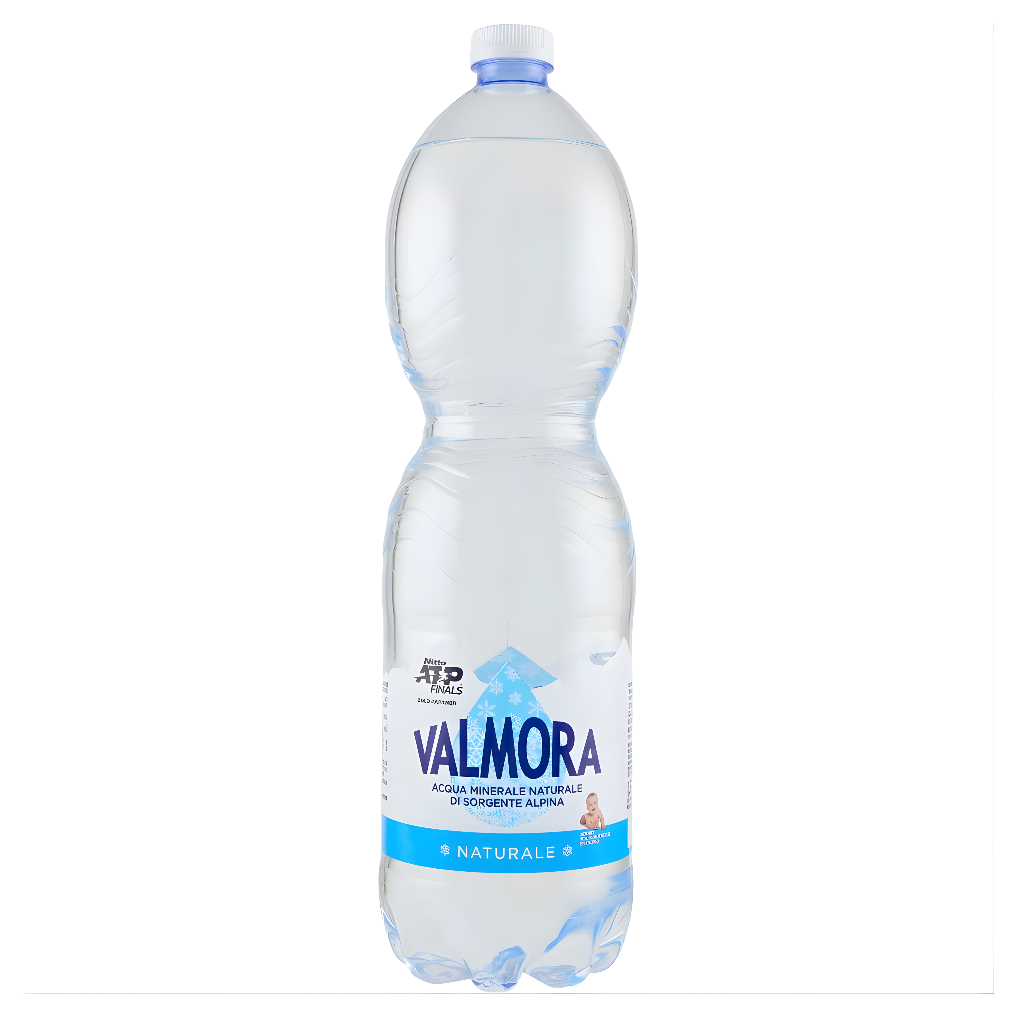 Acqua Valmora Pet 1,5l x 6