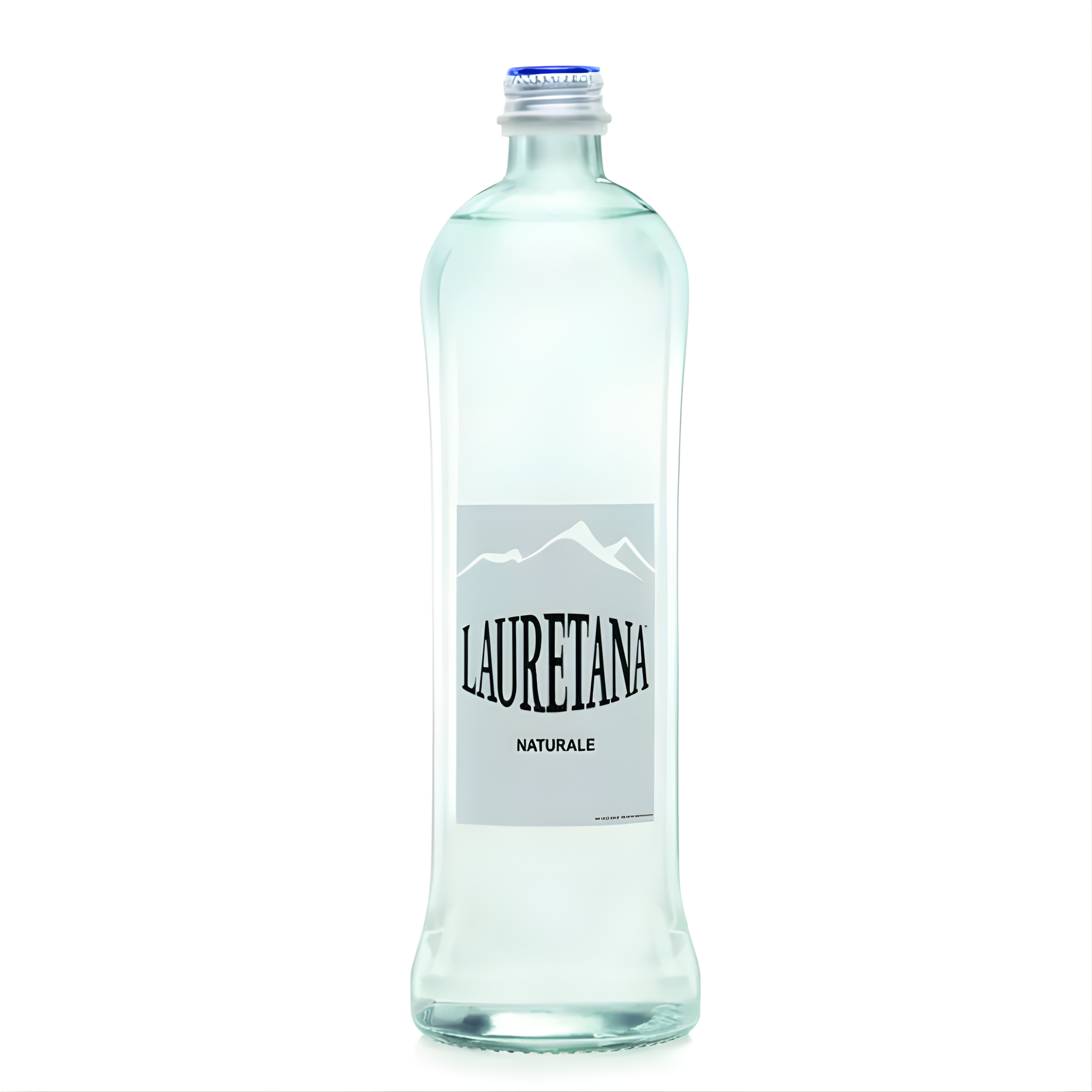 Acqua Lauretana VC 75cl x 12