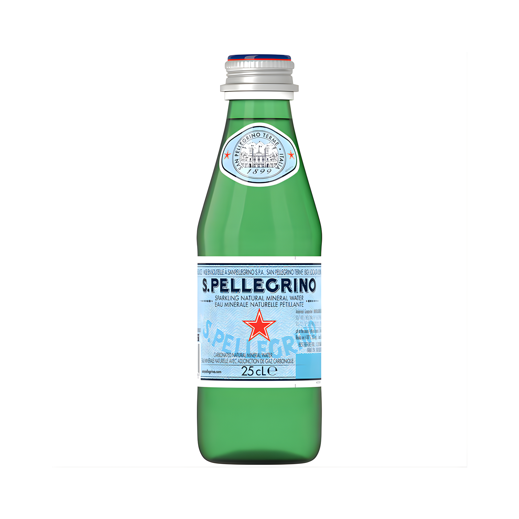 San Pellegrino VP 25cl x 24