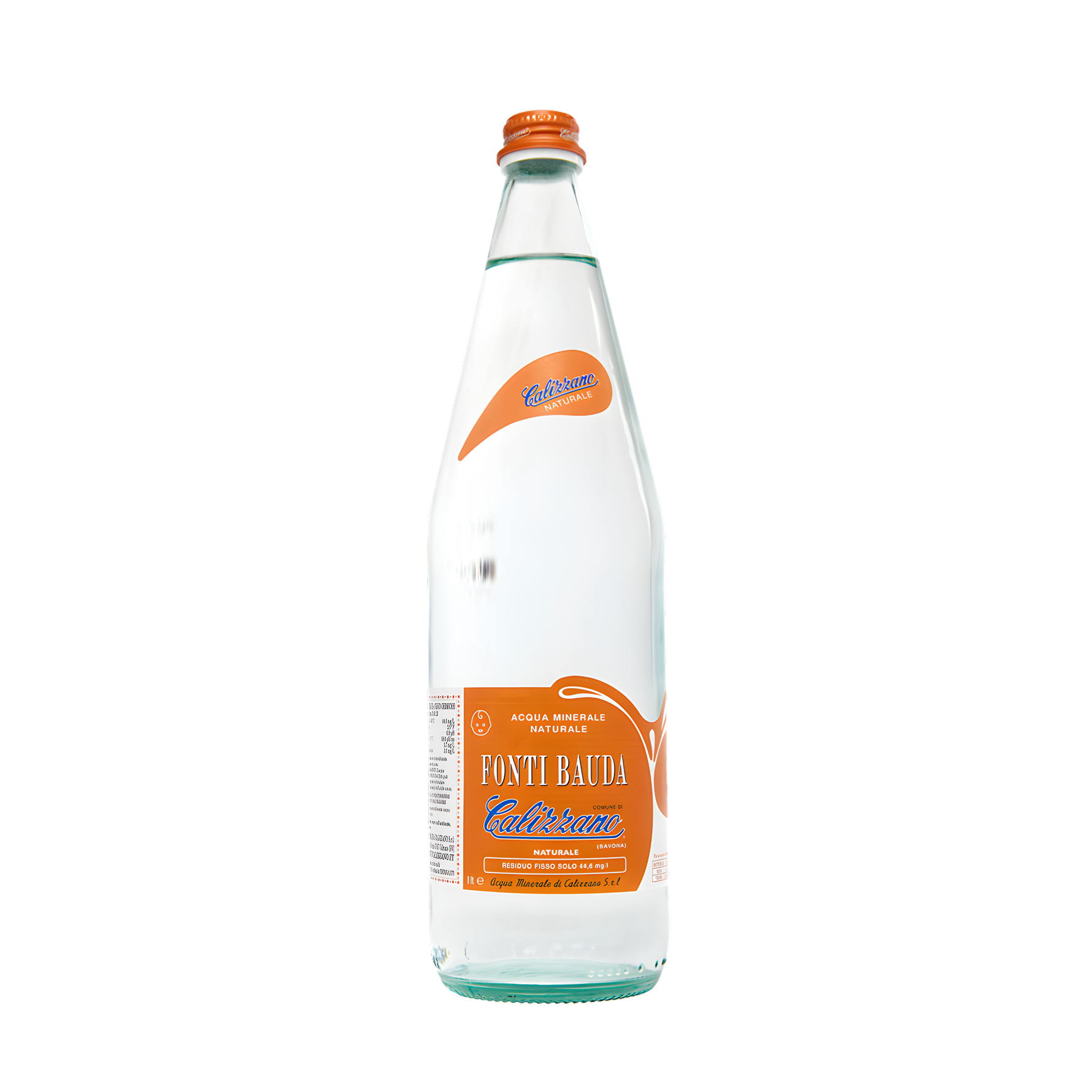 Acqua Calizzano VC 1l x 12