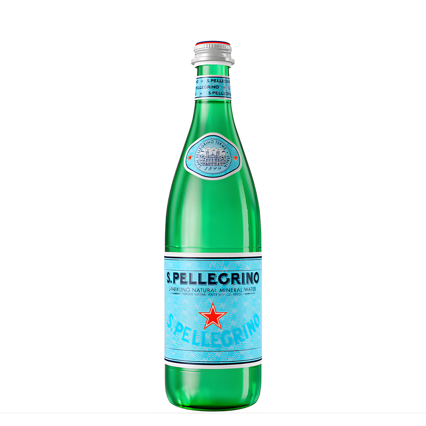 S.Pellegrino VP 75cl x 12