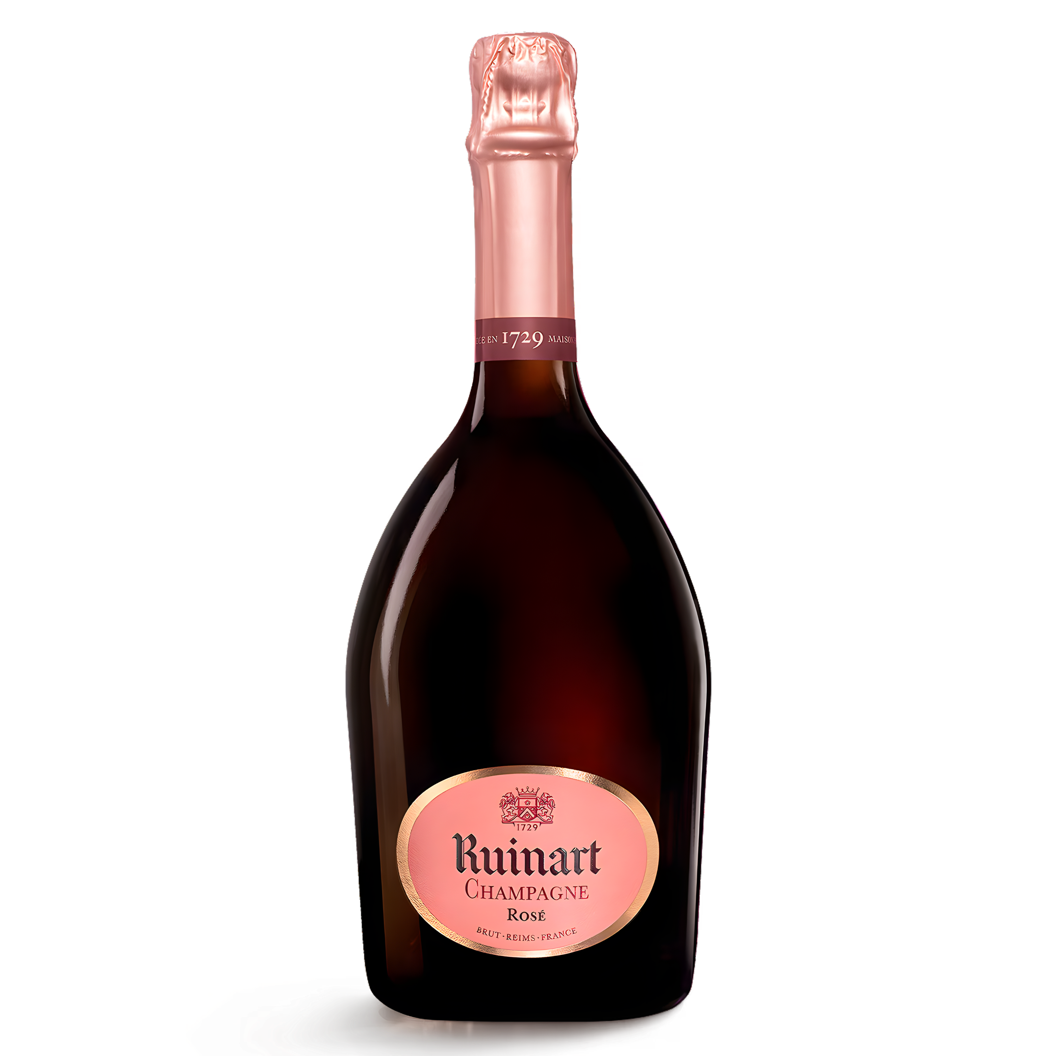 Ruinart Rosé - Champagne  75cl