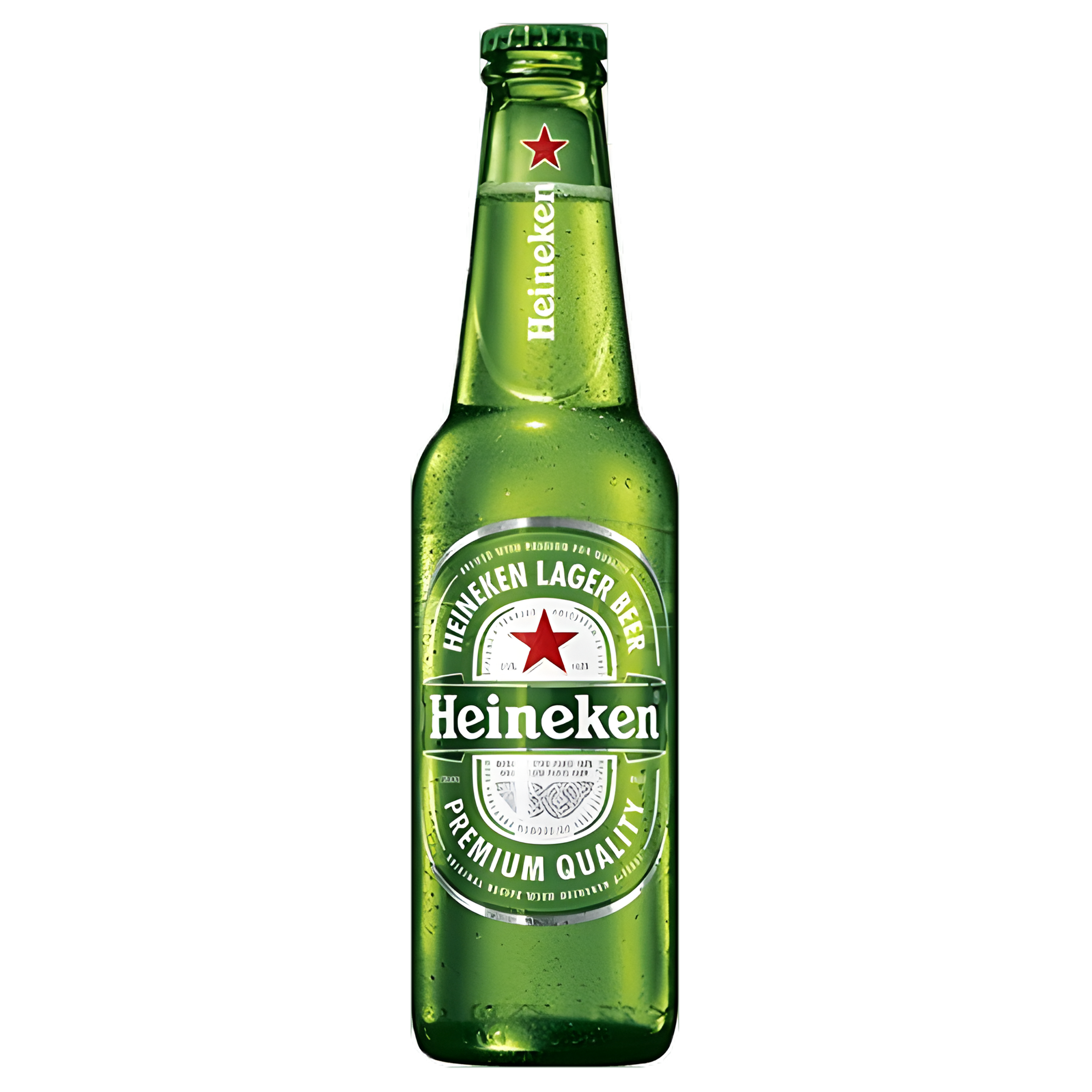 Heineken 33cl x 6