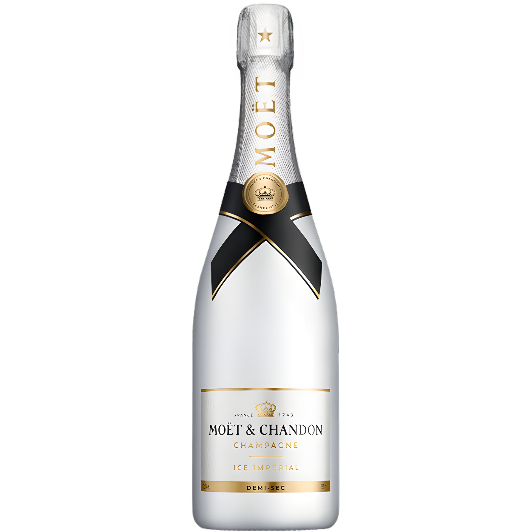 Moët & Chandon Ice Impérial - Champagne 75cl