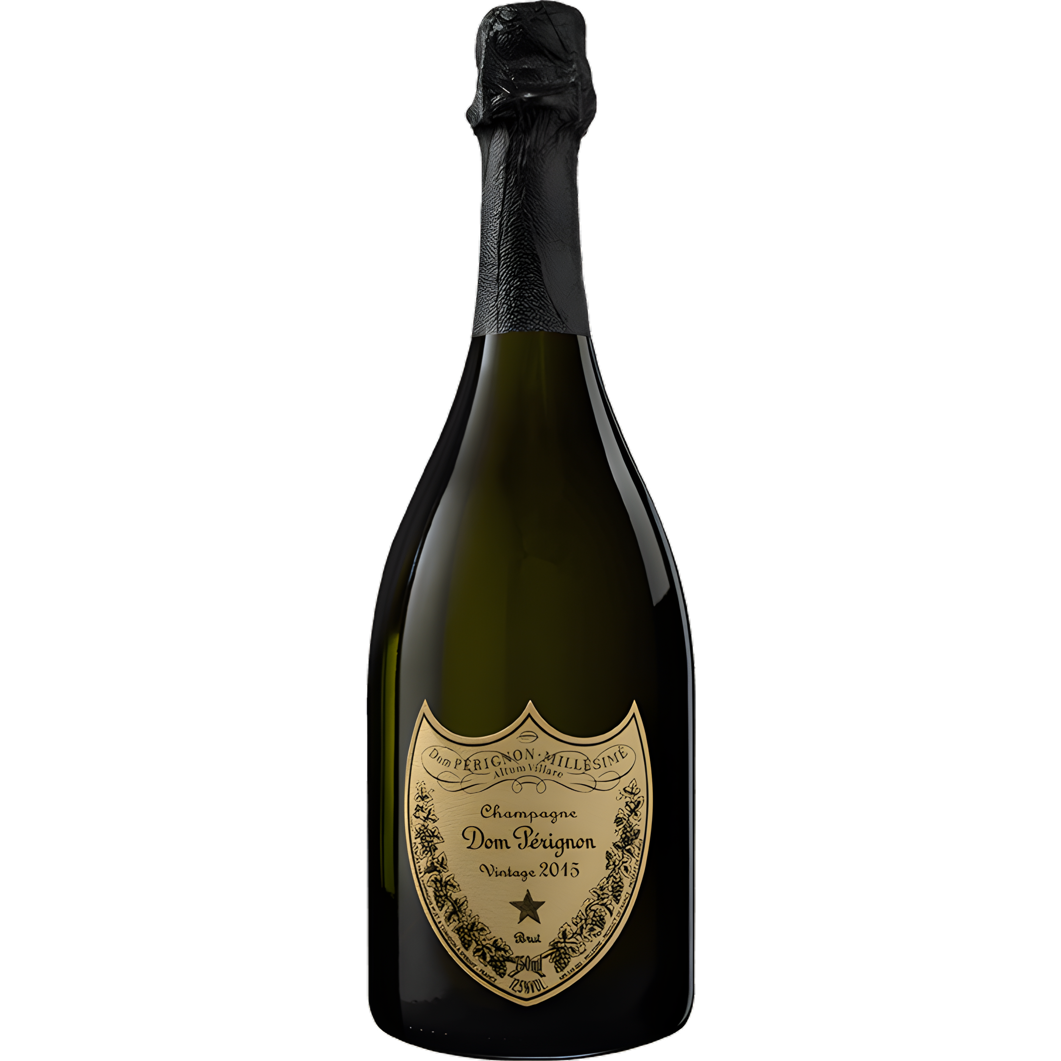 Dom Perignon Vintage 2015 - Champagne 75cl
