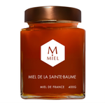 Miel de la Sainte-Baume - 400g