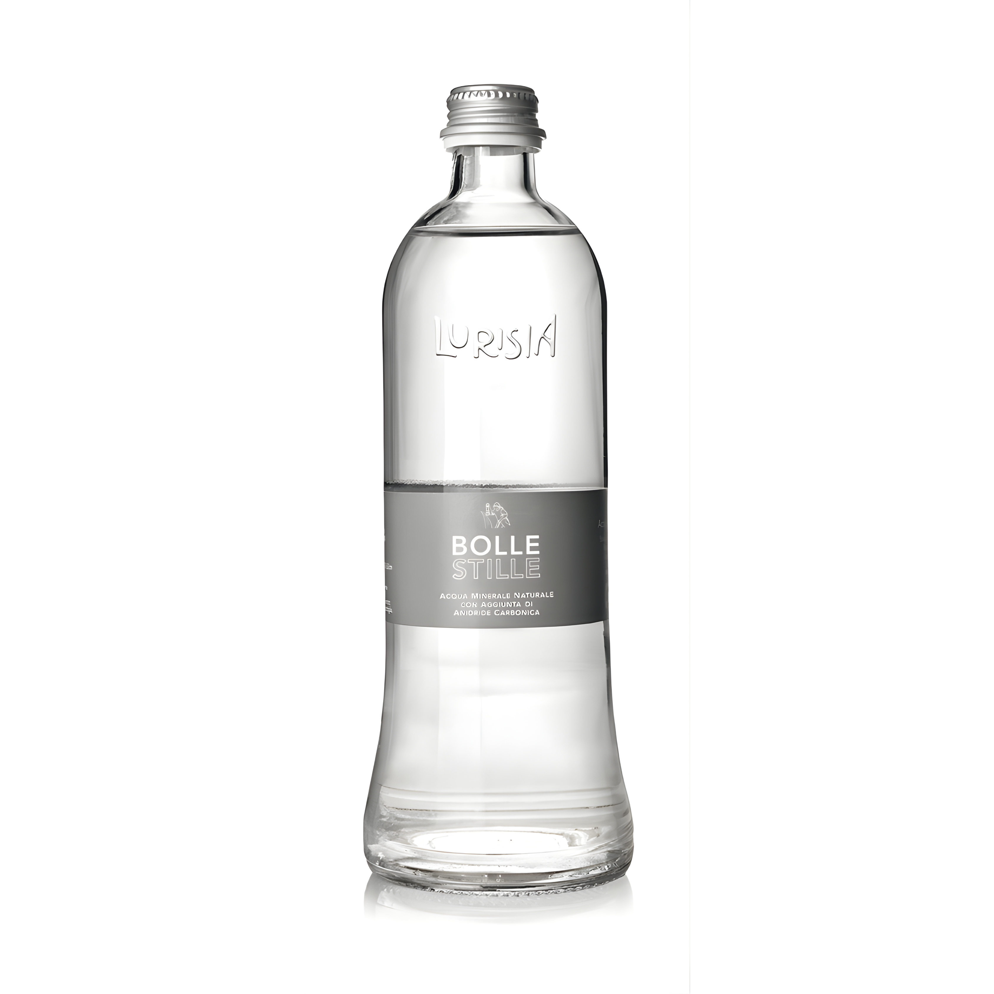 Acqua Lurisia VP 75cl x 12