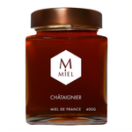 Miel de châtaignier - 400g