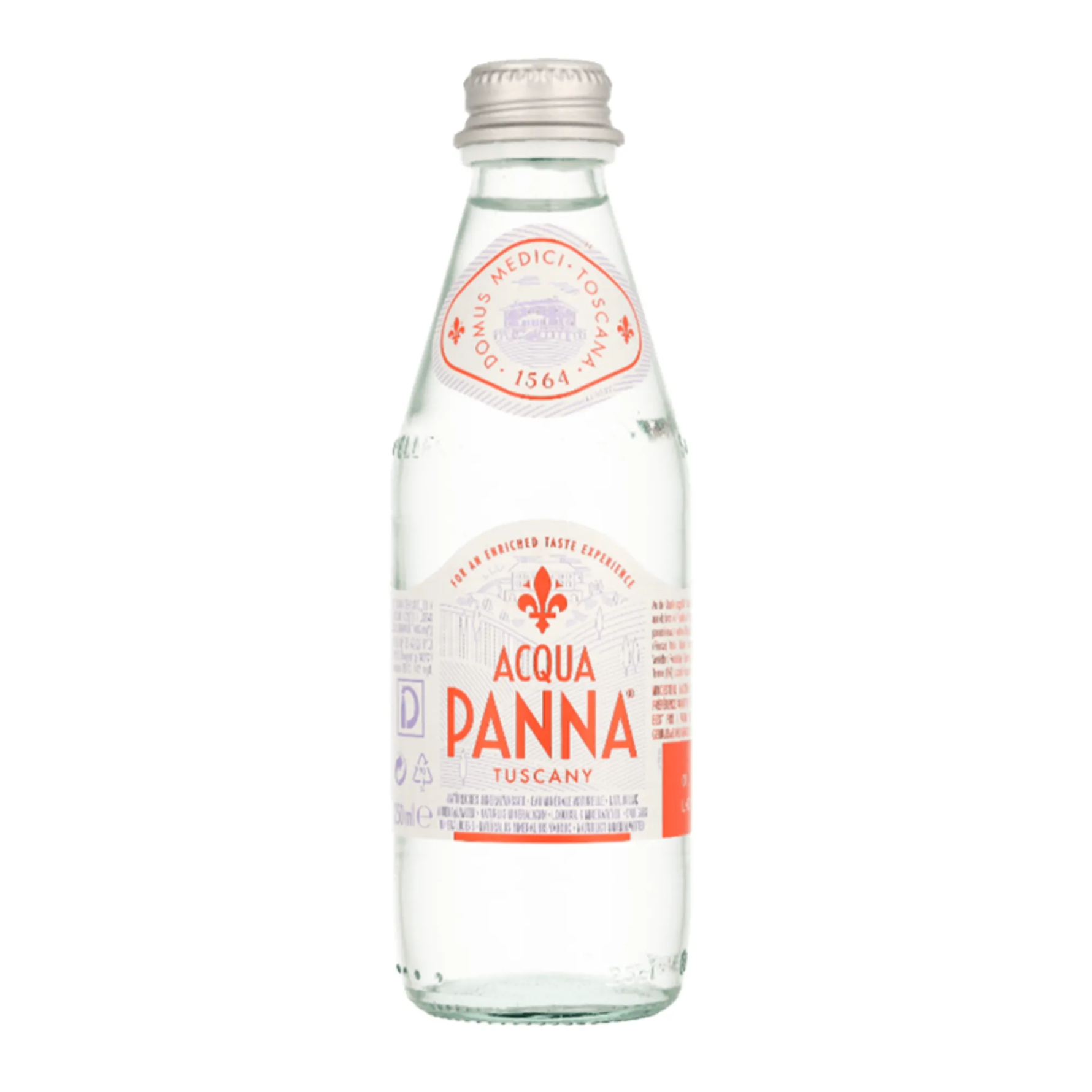 Acqua Panna VP 25cl x 24