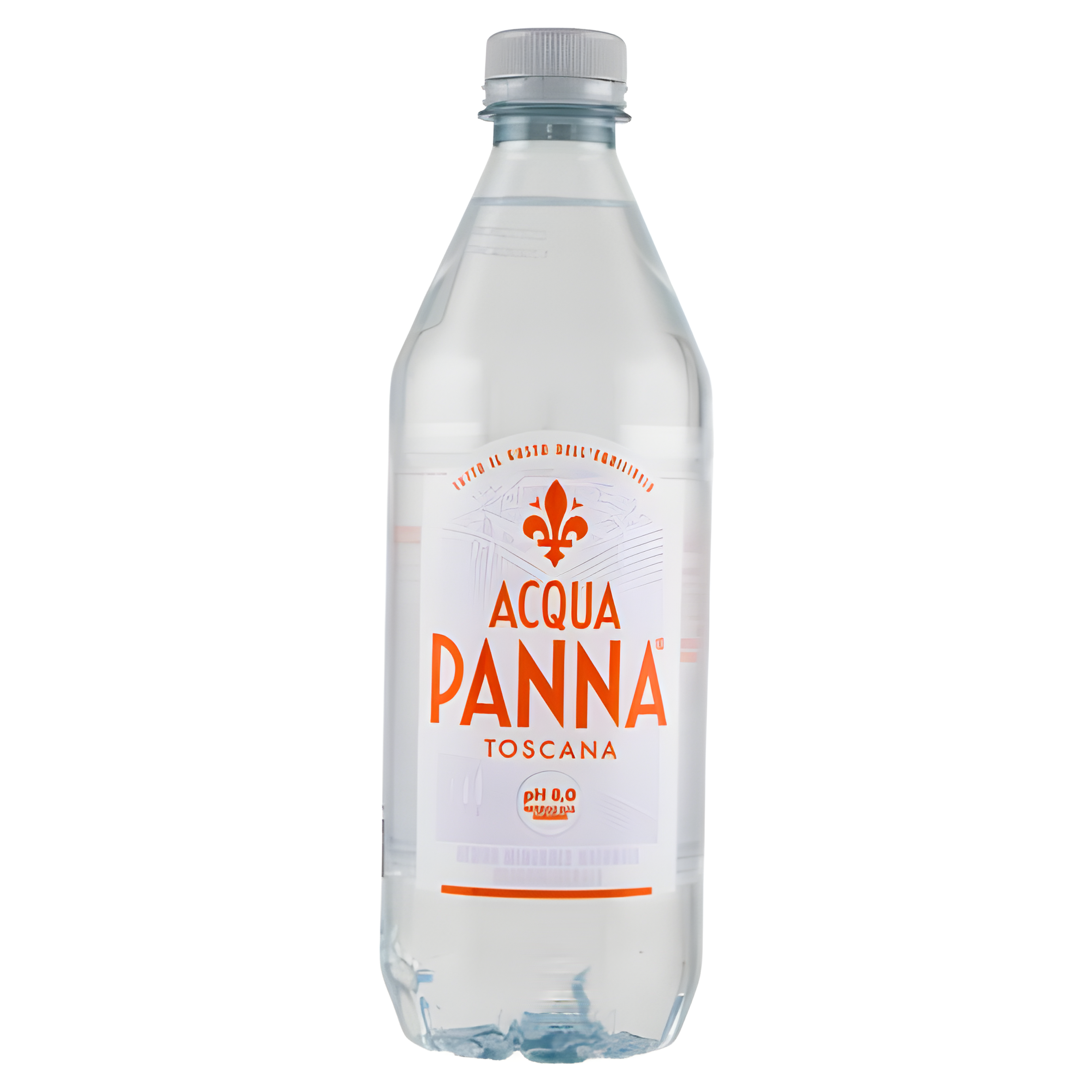 Acqua Panna Pet 0,5L x 24
