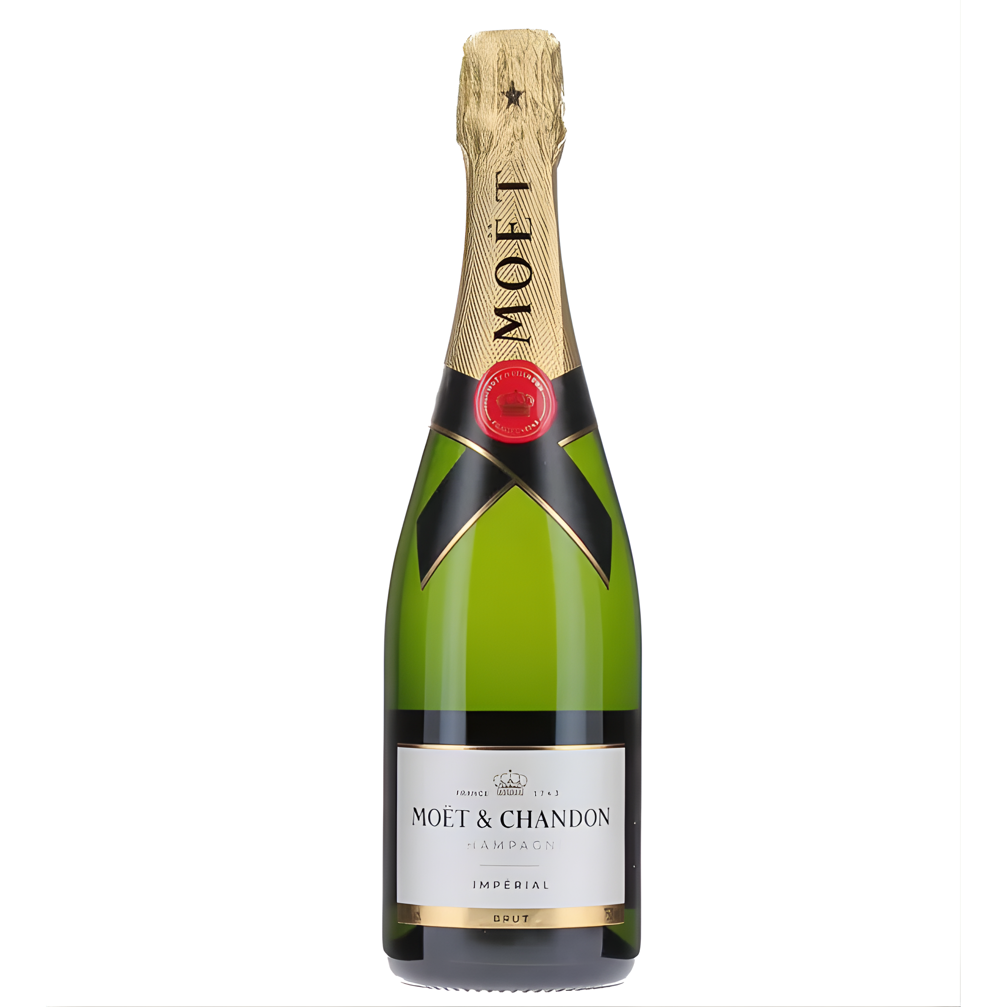 Moët & Chandon Brut - Champagne 75cl