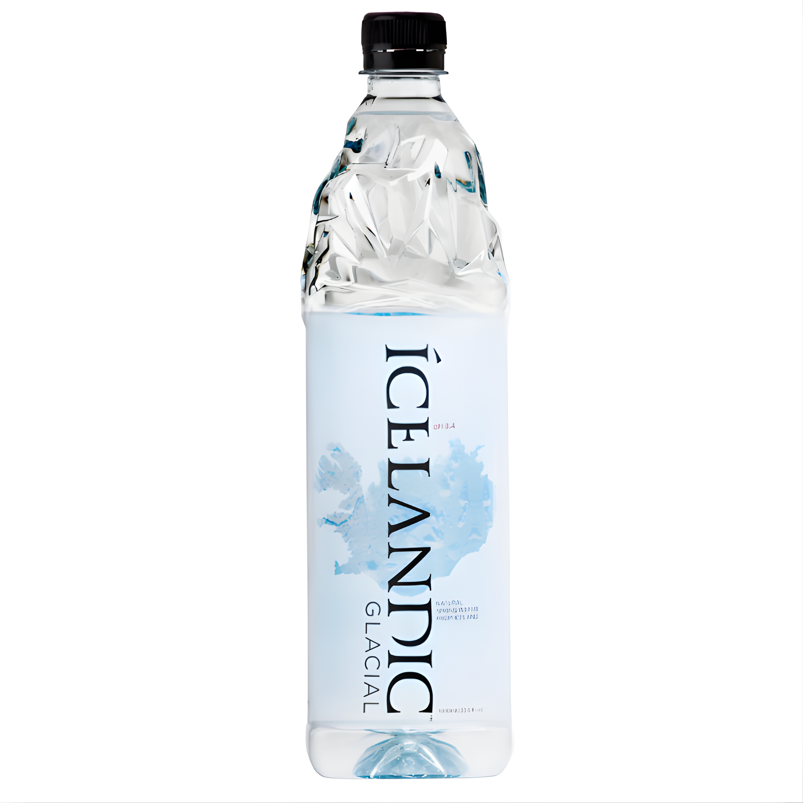 Icelandic Water Pet 1l x 12