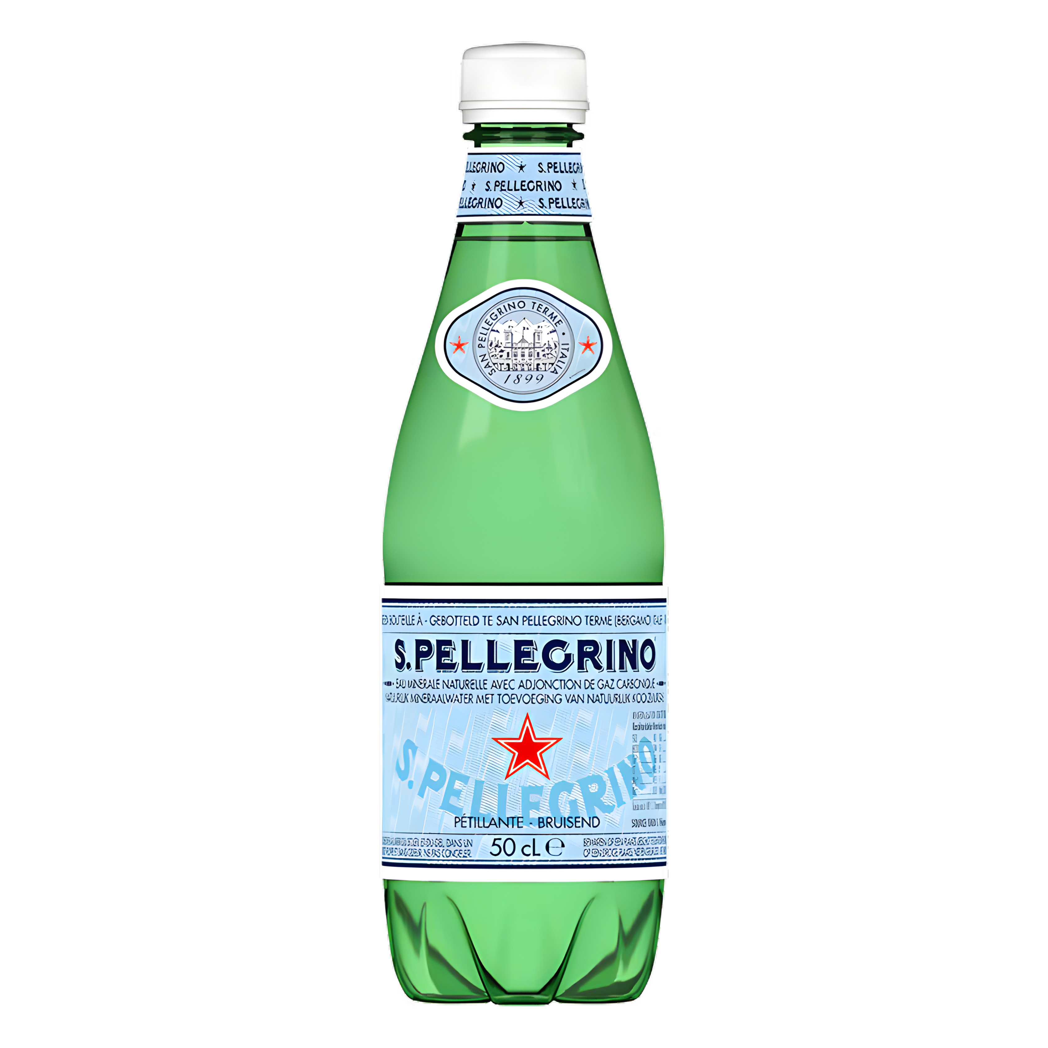San Pellegrino Pet 50cl x 24