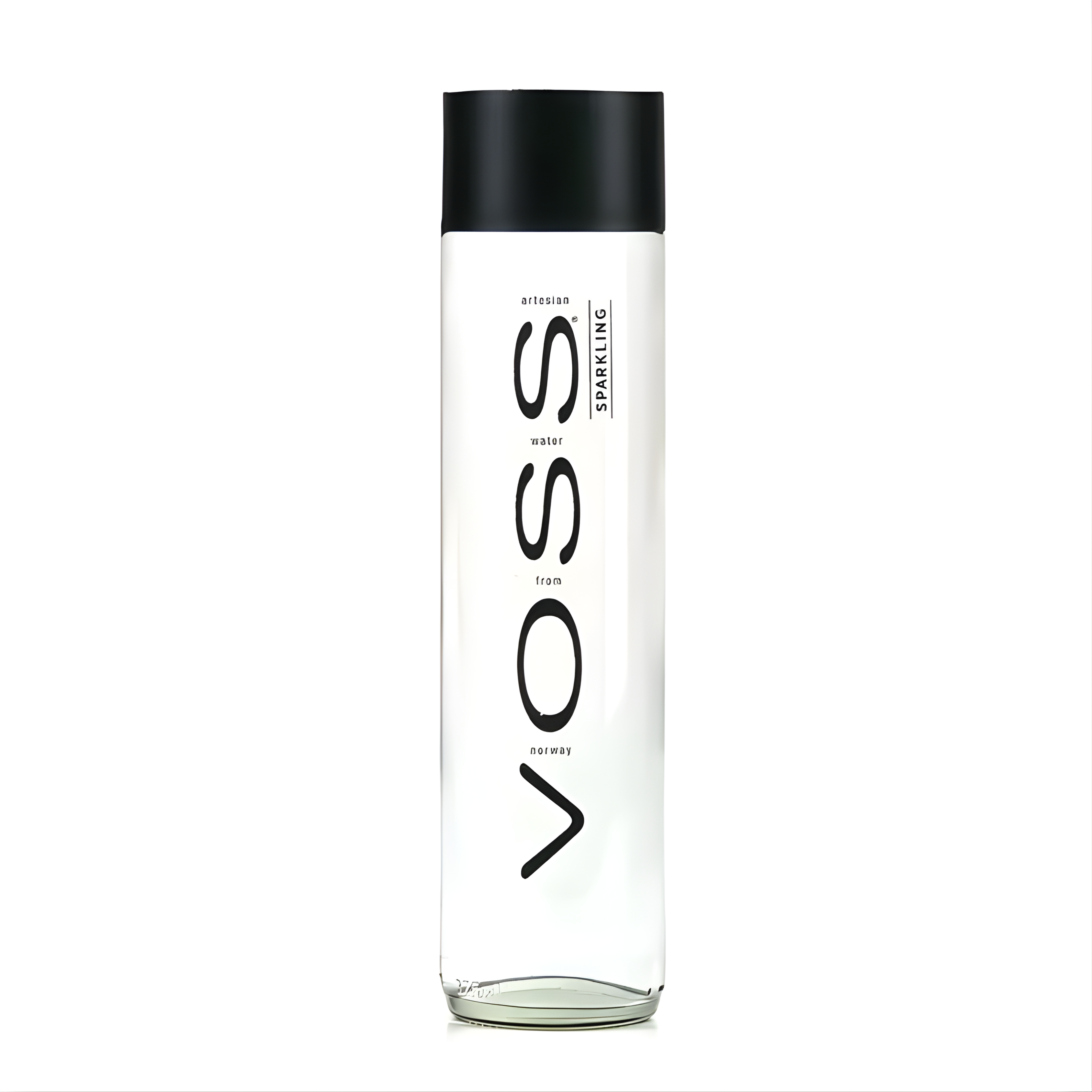 Voss Sparkling VP 80cl x 12