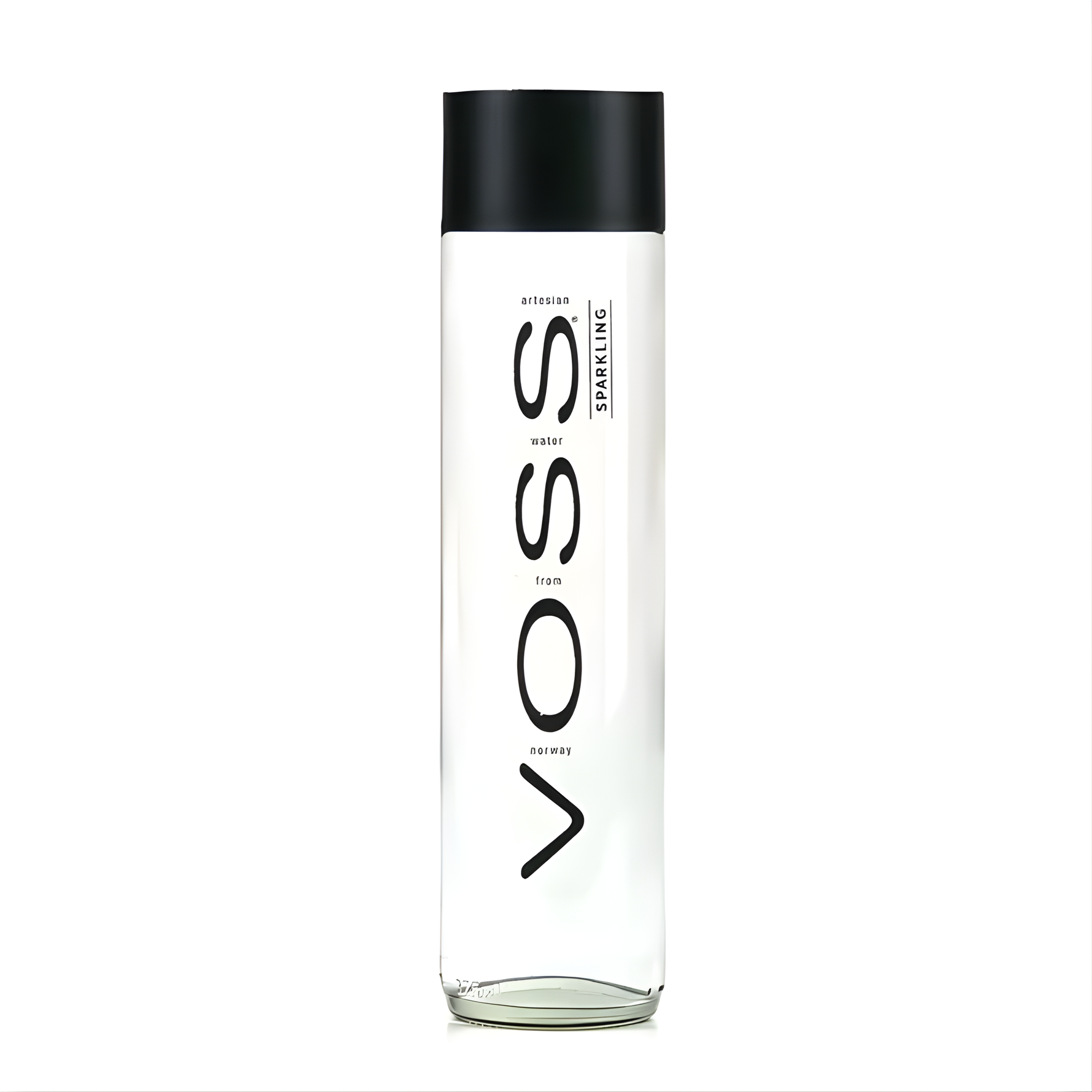Voss Sparkling VP 80cl x 12