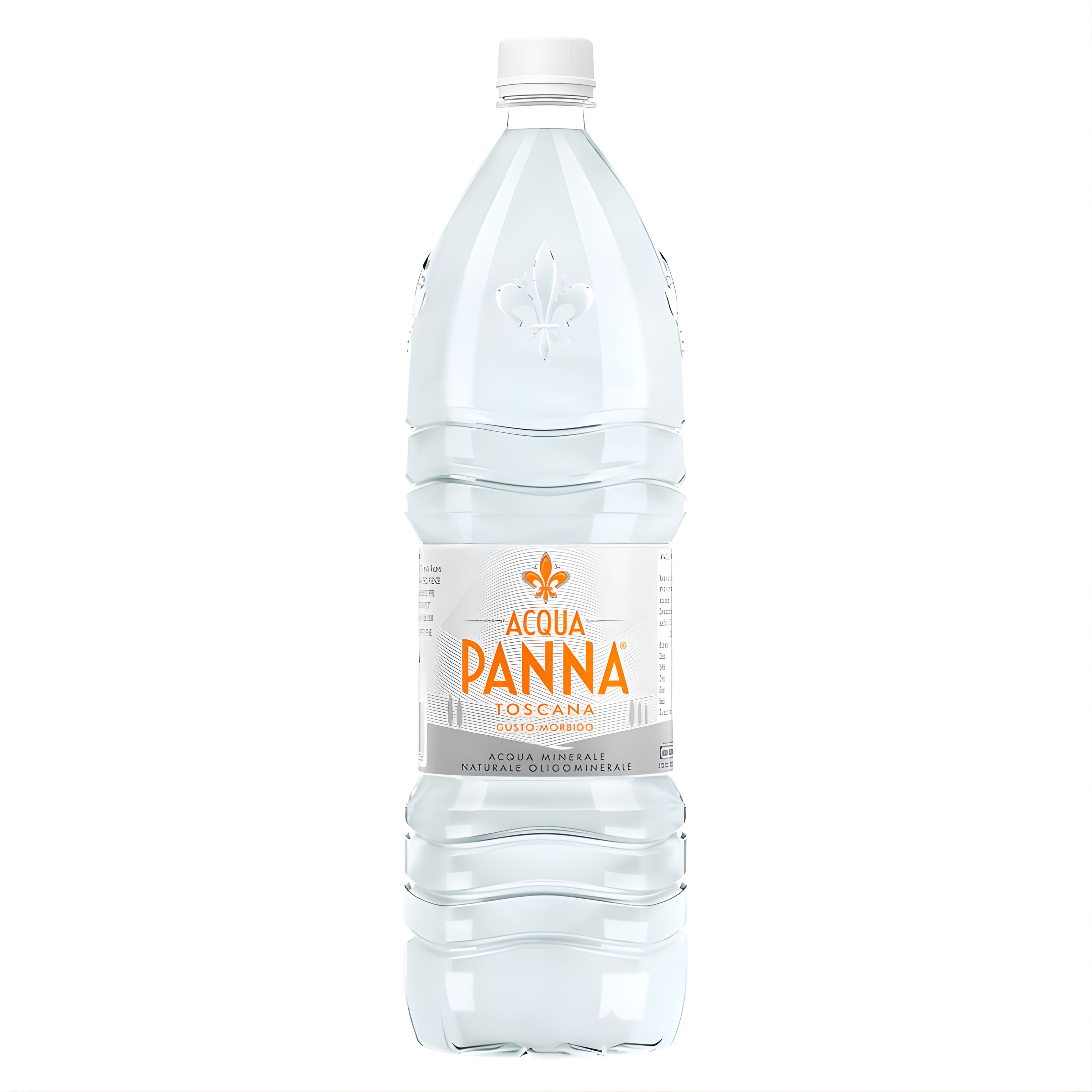 Acqua Panna Pet 1,5l x 6