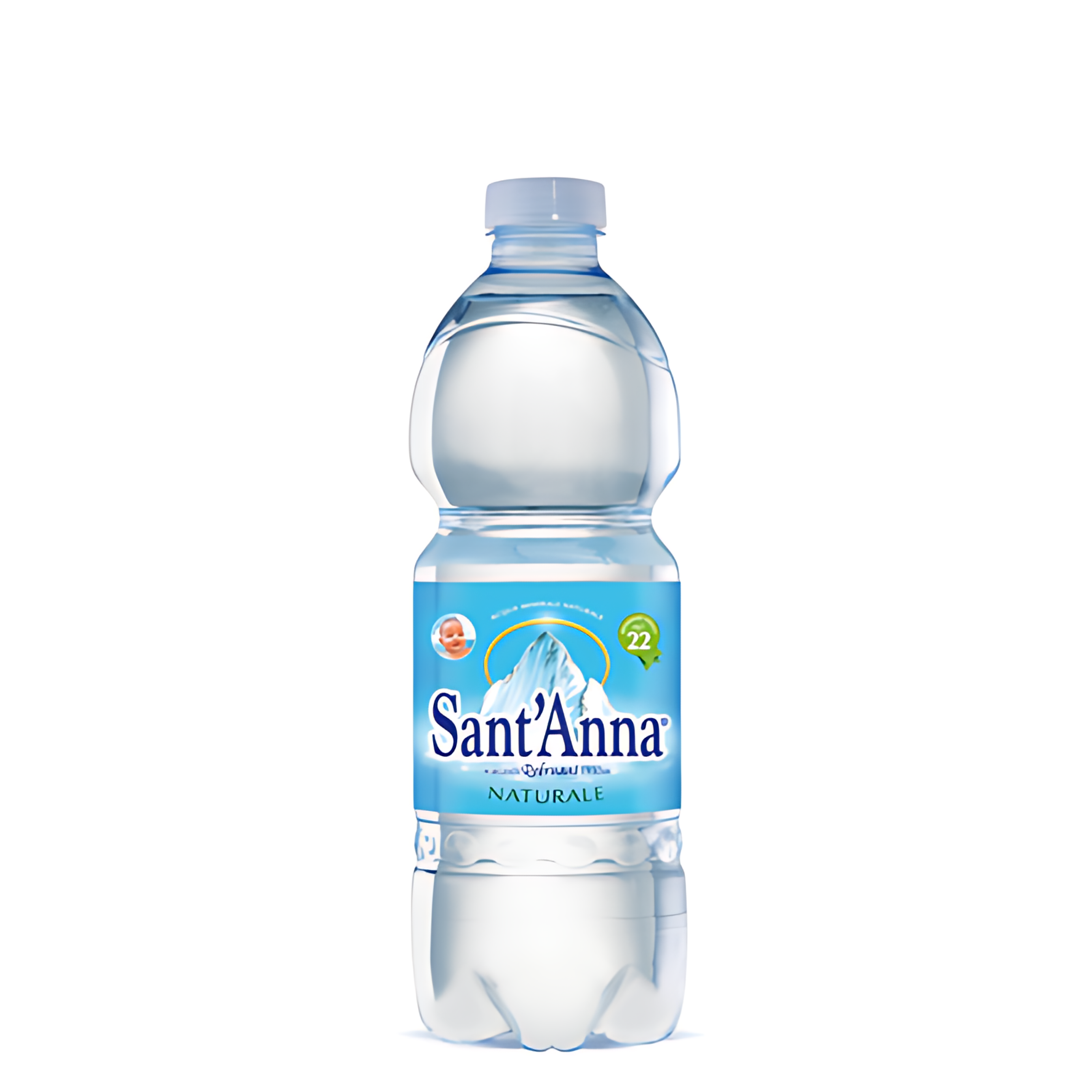 Acqua Sant'Anna Pet 50cl x 6