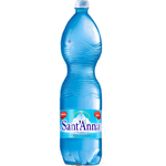 Acqua Sant'Anna frizzante Pet 1,5l x 6