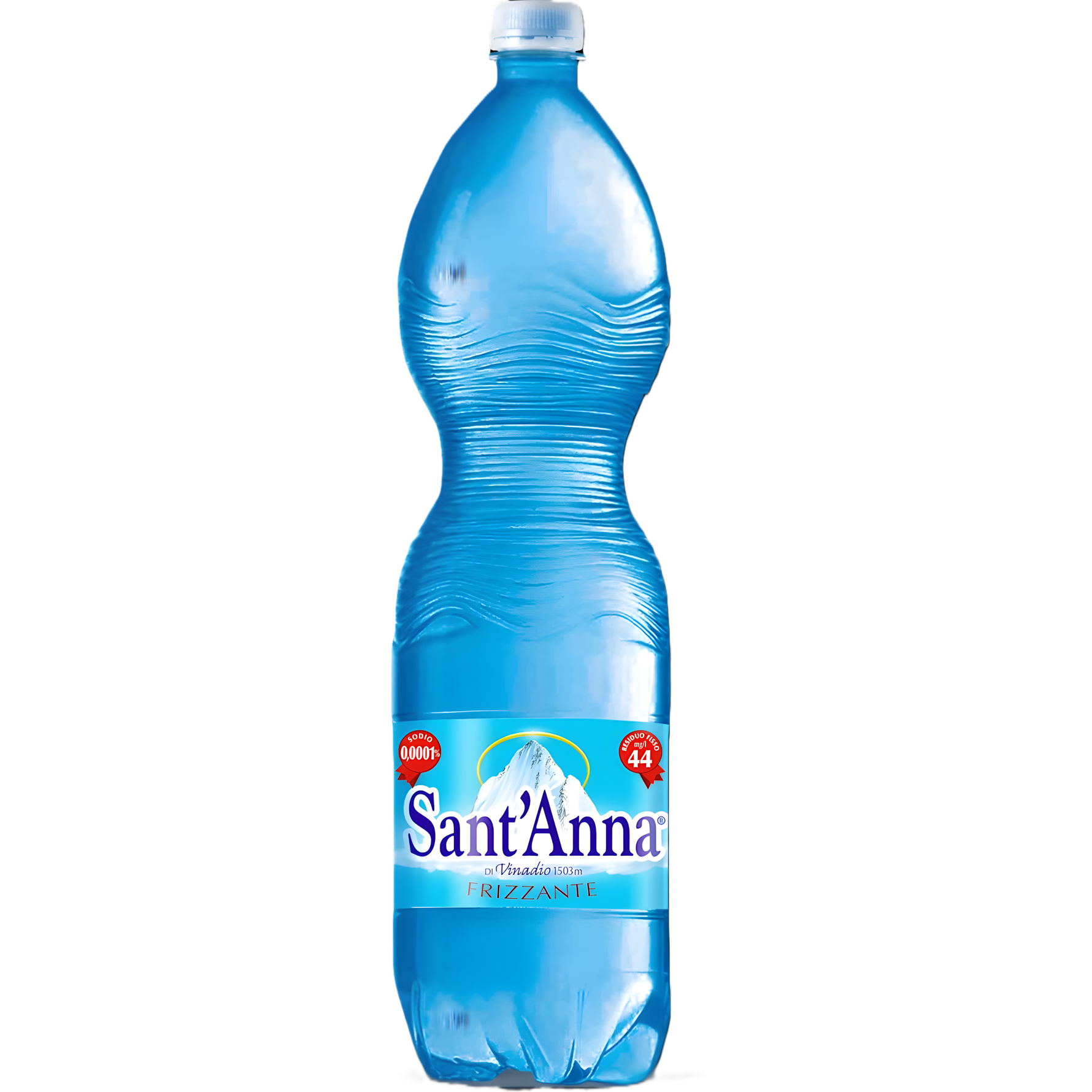 Acqua Sant'Anna frizzante Pet 1,5l x 6