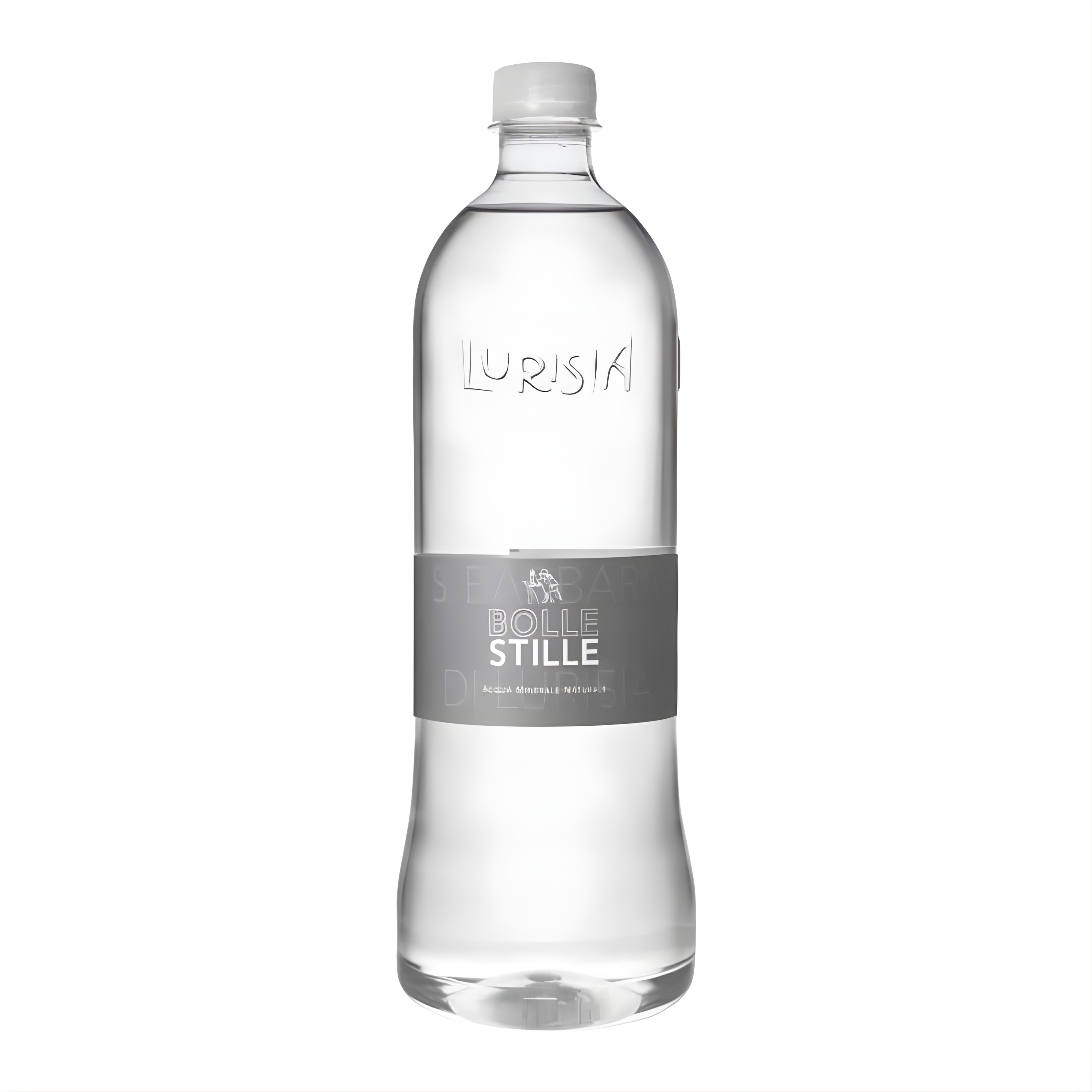 Acqua Lurisia Frizzante Pet 1l x 6