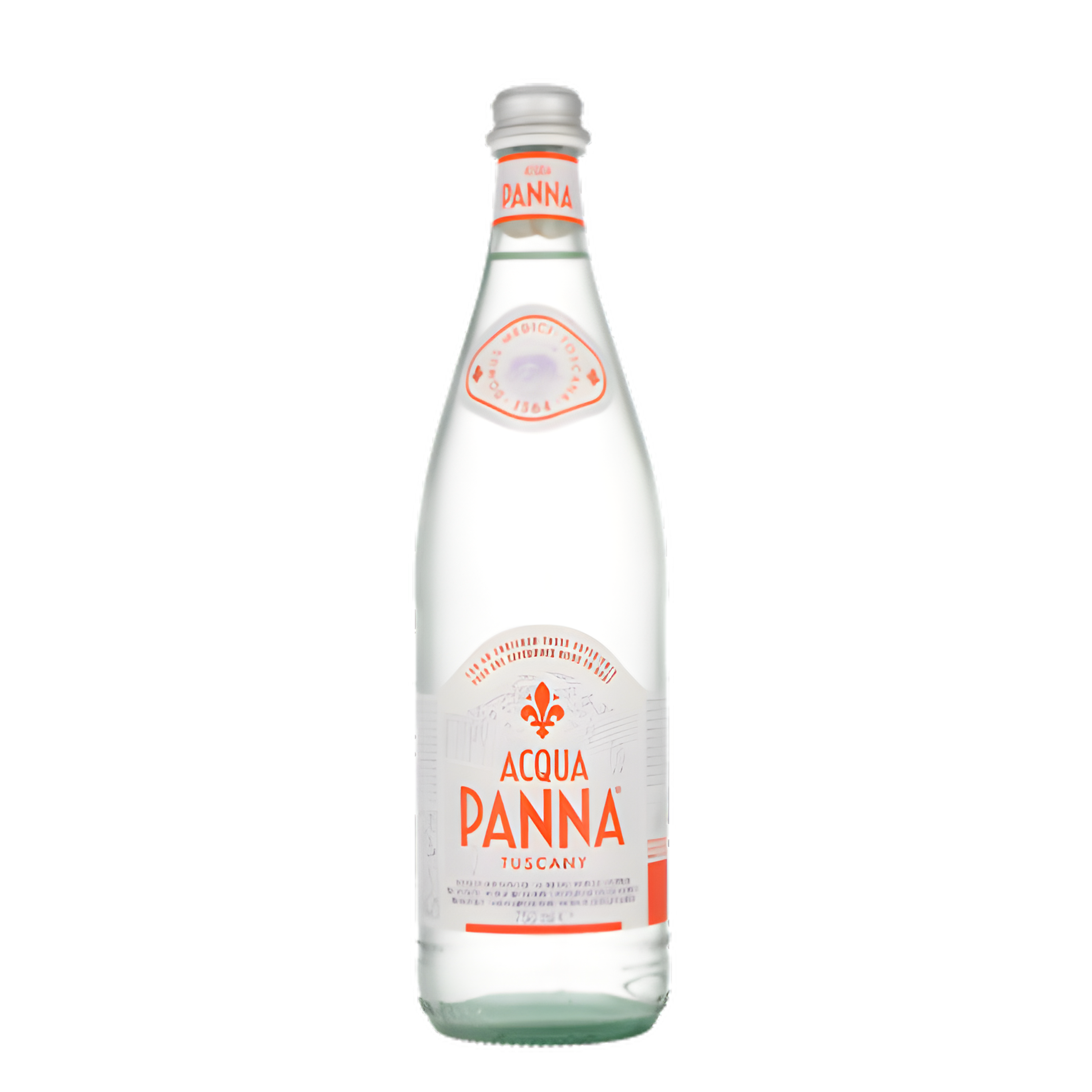 Acqua Panna VP 75cl x 12