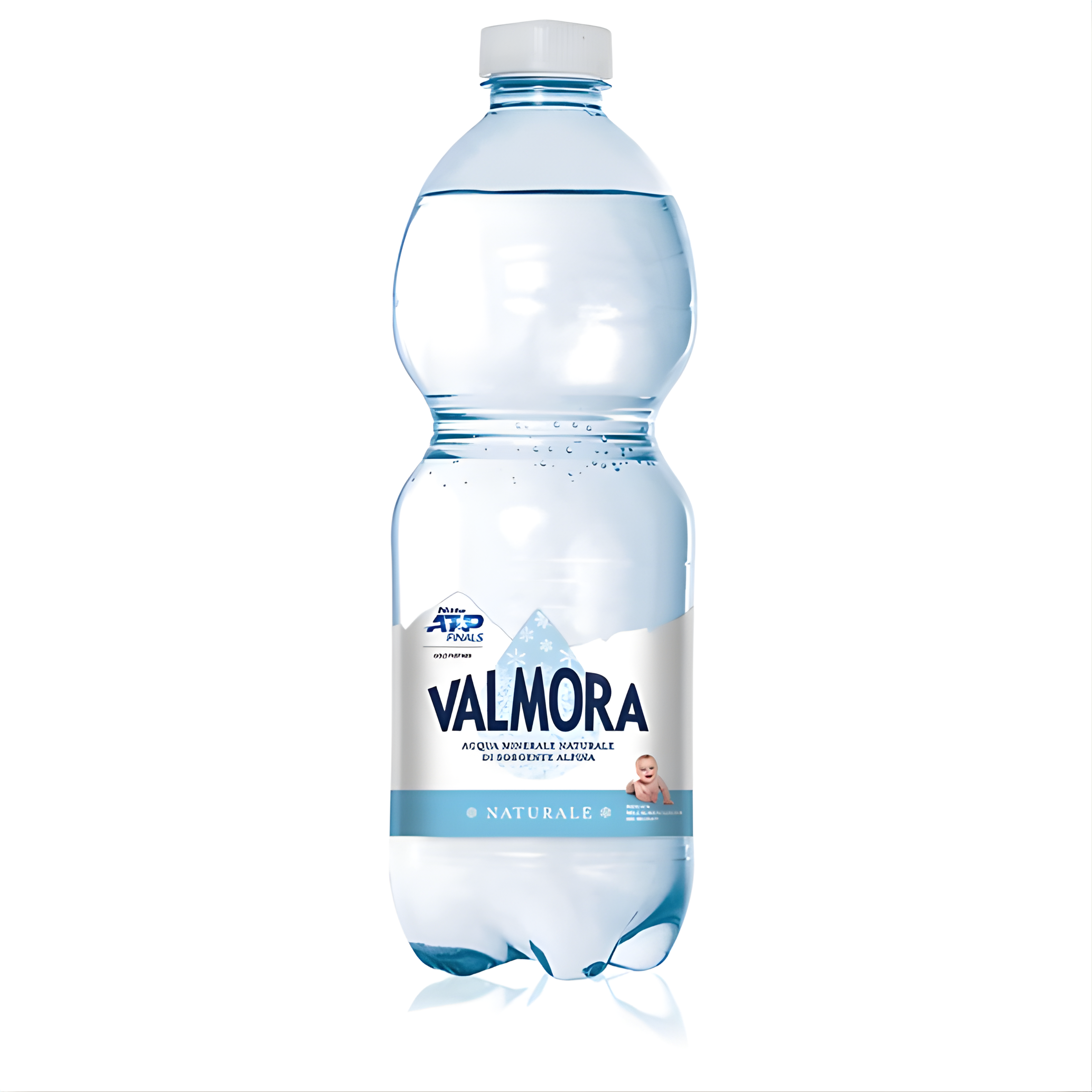 Acqua Valmora Pet 50cl x 12