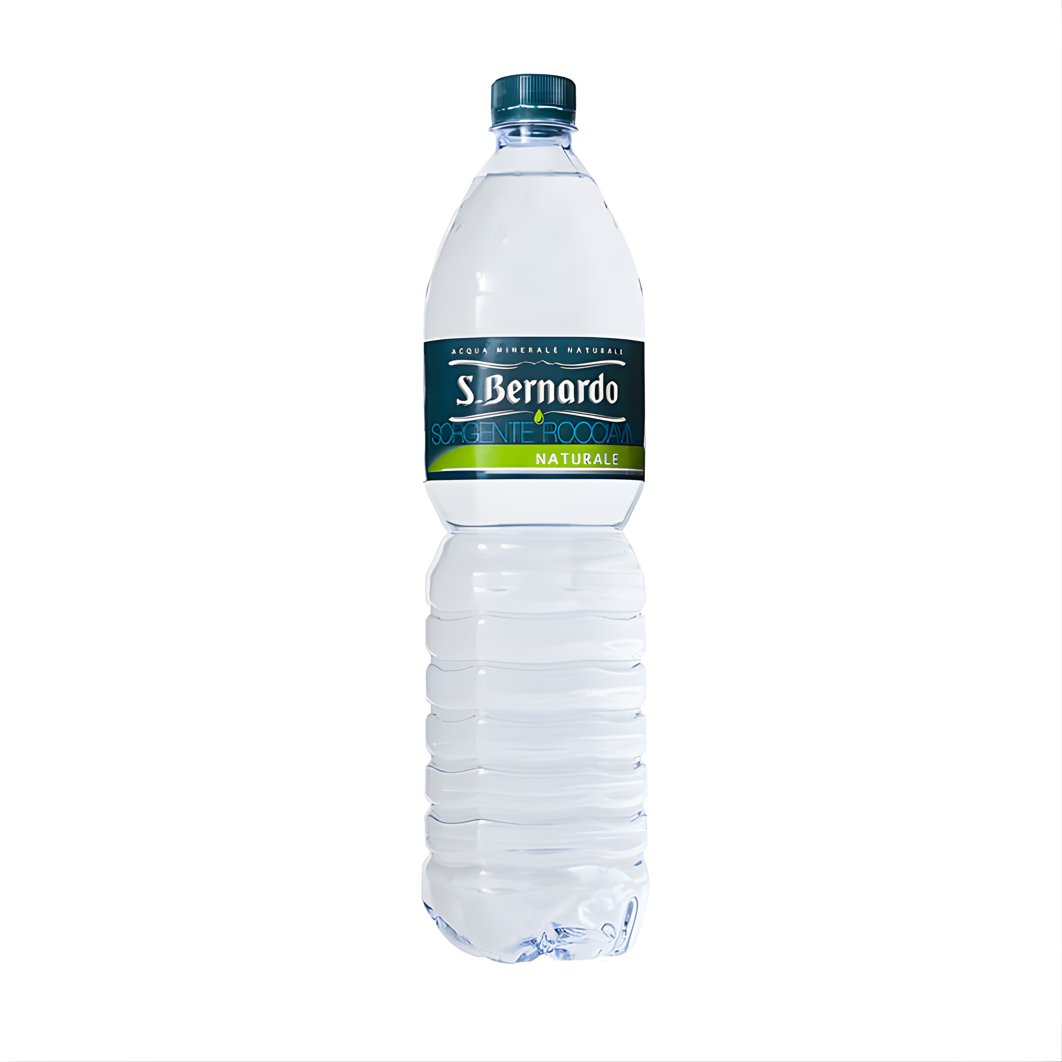 S.Bernardo Pet 1,5l x 6