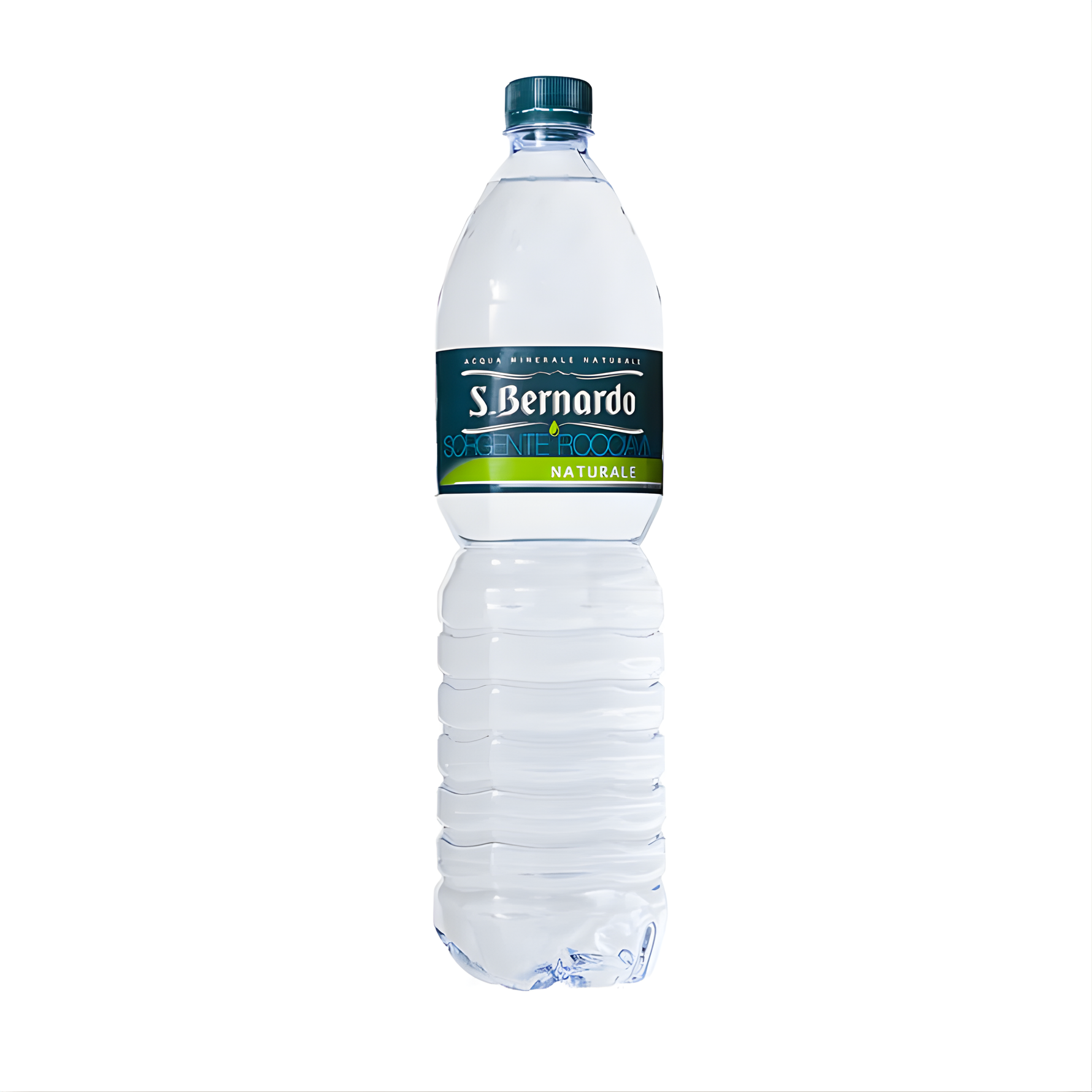S.Bernardo Pet 1,5l x 6