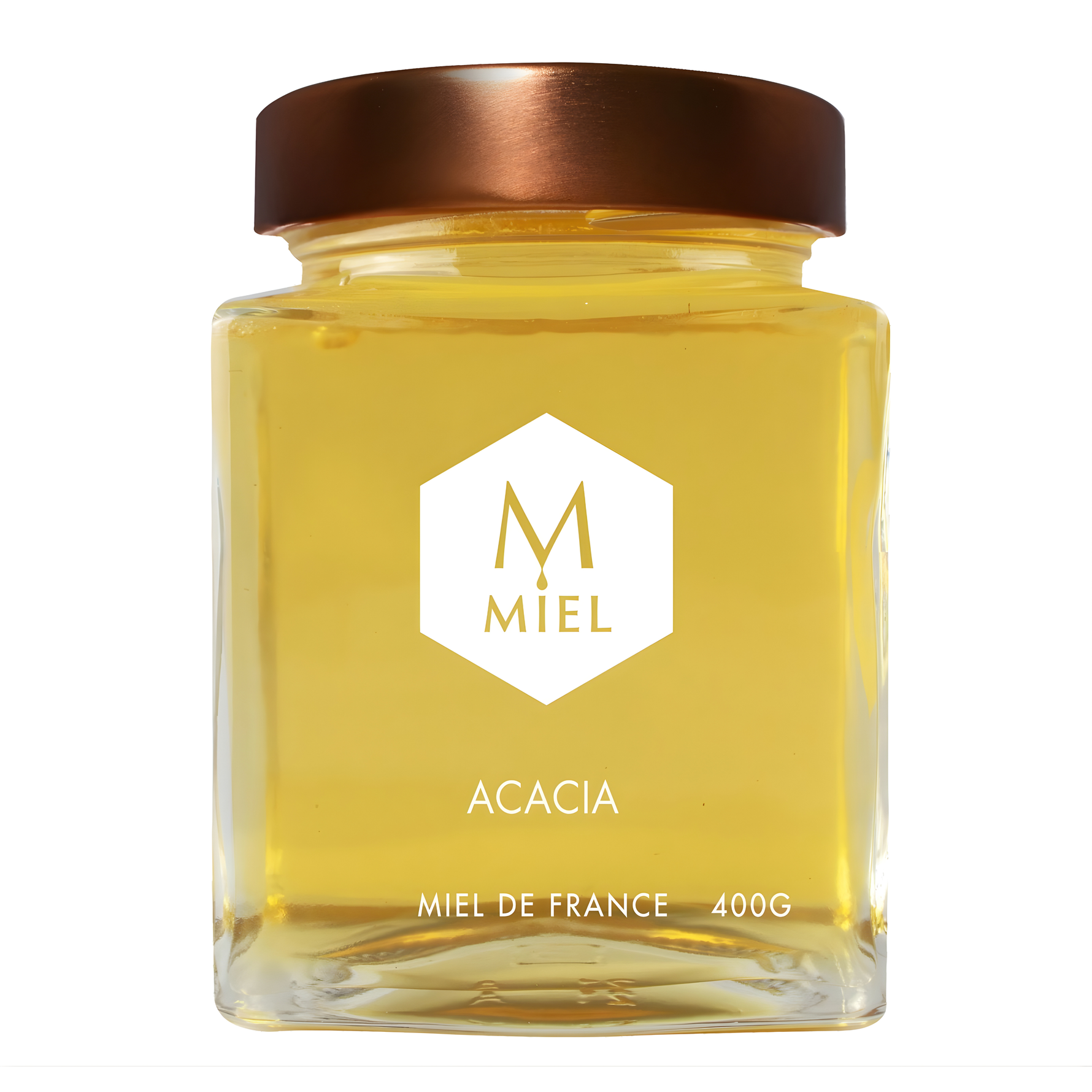 Miel d’Acacia - 400g
